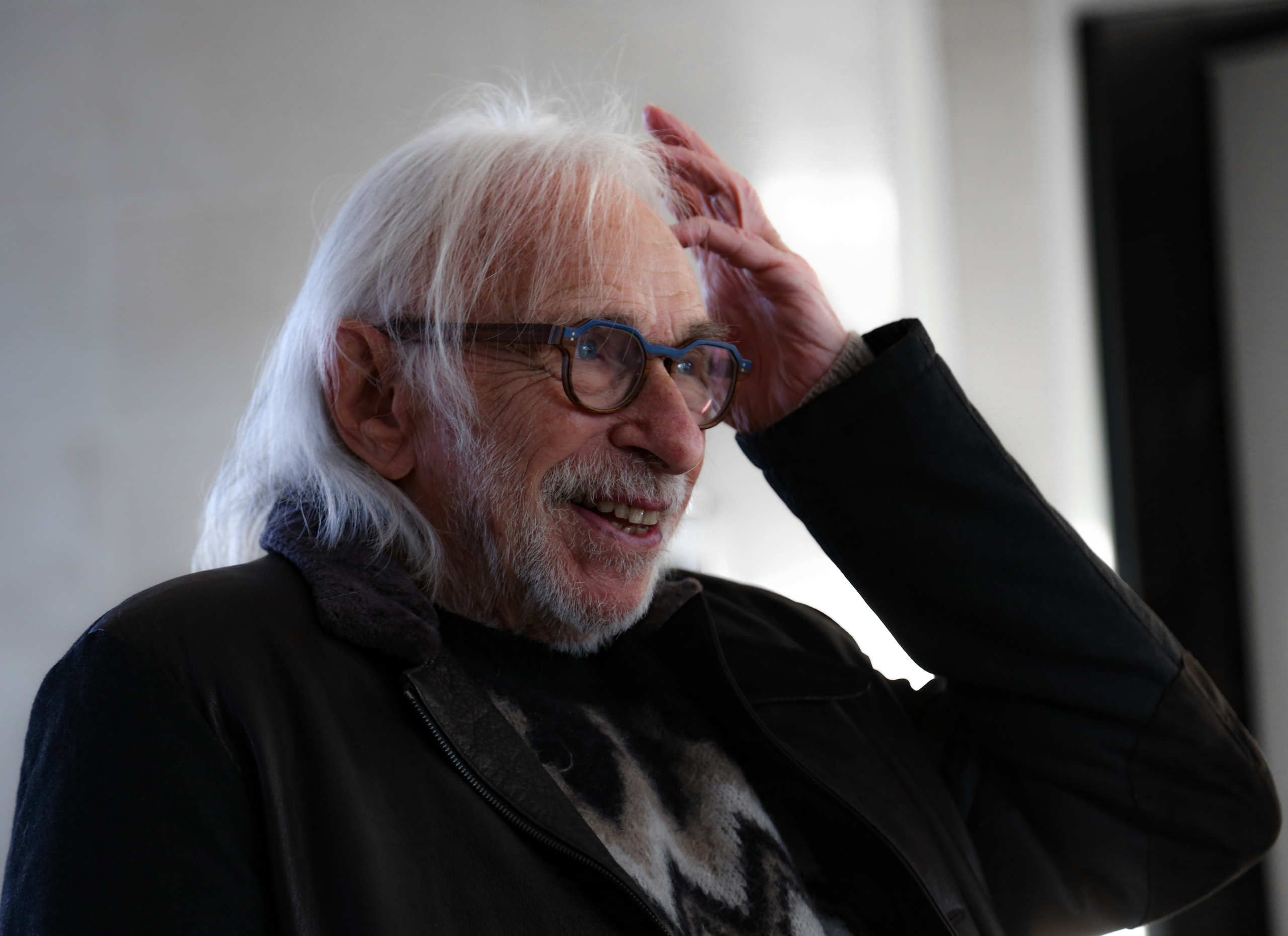 PORTRAIT. Natalia Bogdanovska. Films et photographie corporate en France