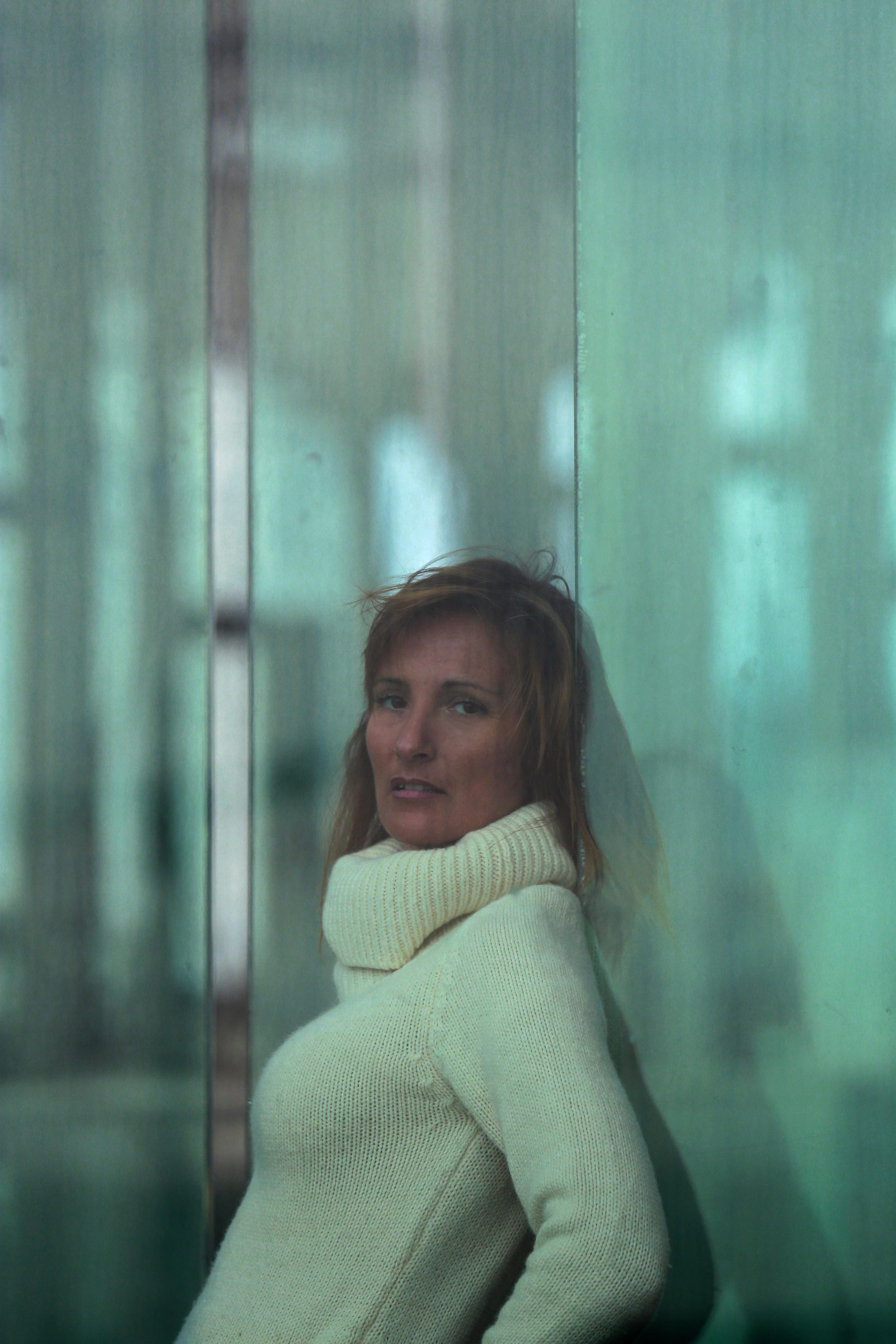 PORTRAIT. Natalia Bogdanovska. Films et photographie corporate en France