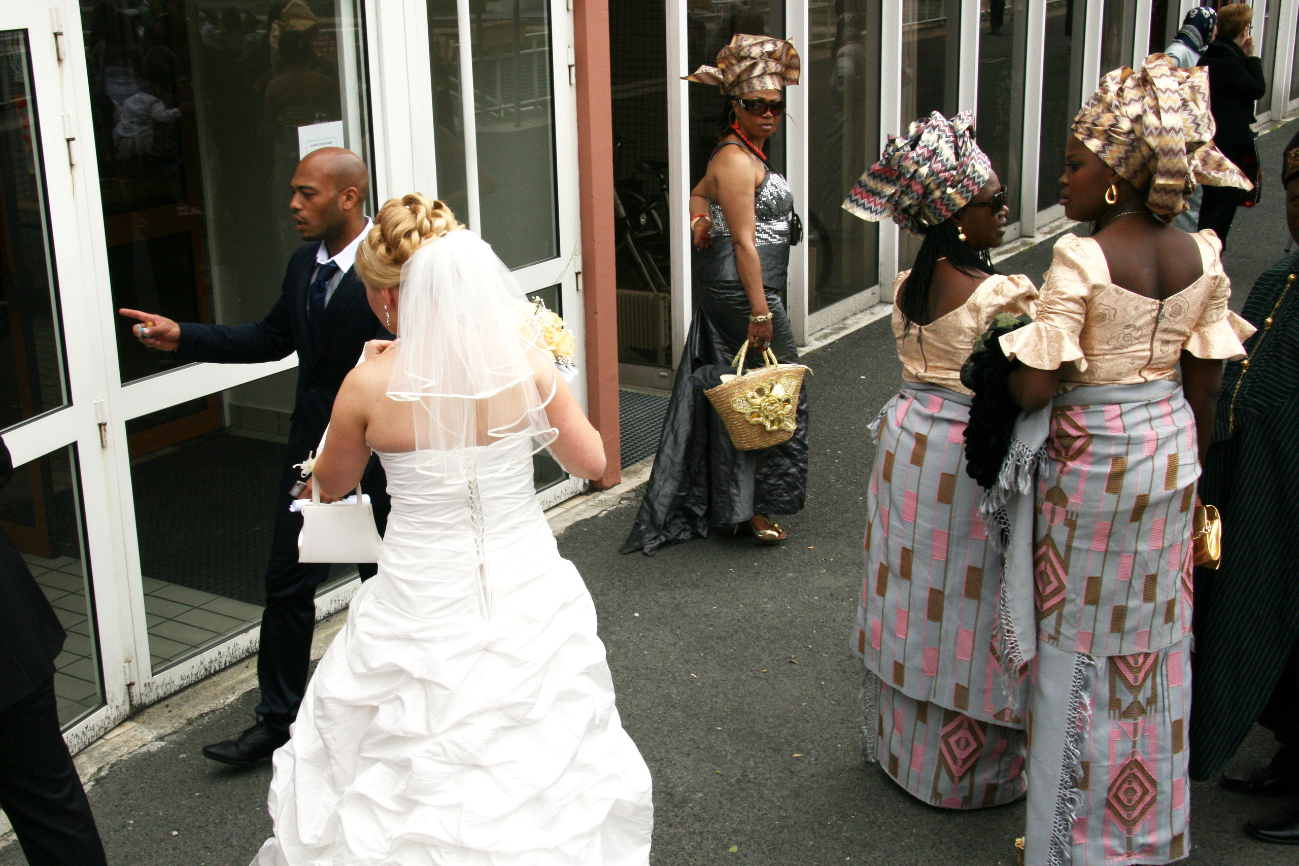 REPORTAGE PHOTO. Natalia Bogdanovska. Films et photographie corporate en France