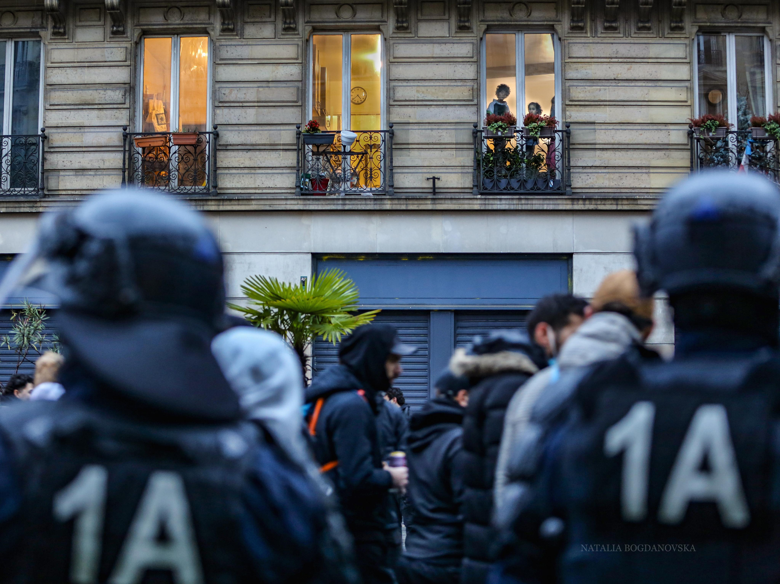 REPORTAGE PHOTO. Natalia Bogdanovska. Films et photographie corporate en France