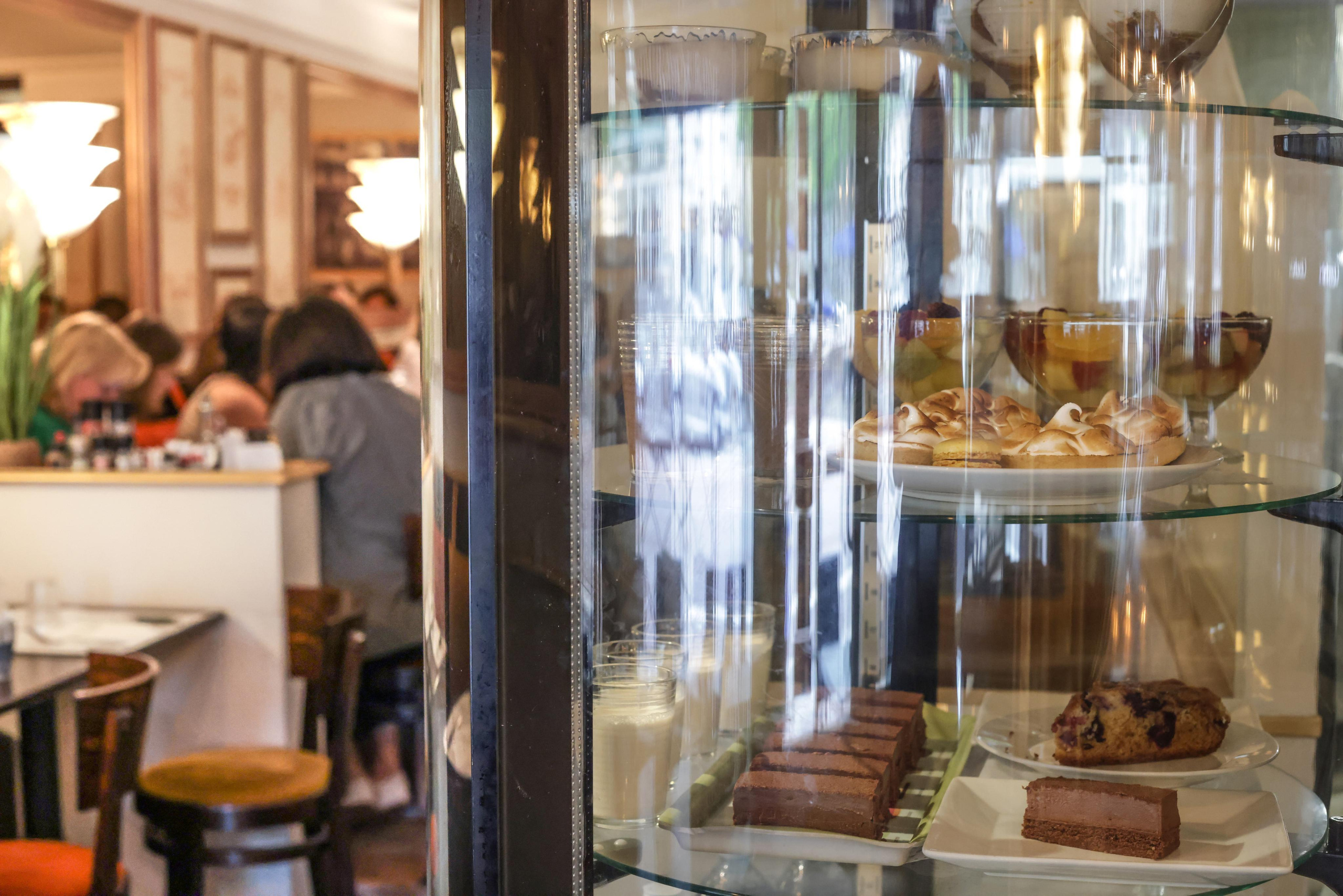 Témoignages. Natalia Bogdanovska. Films et photographie corporate en France