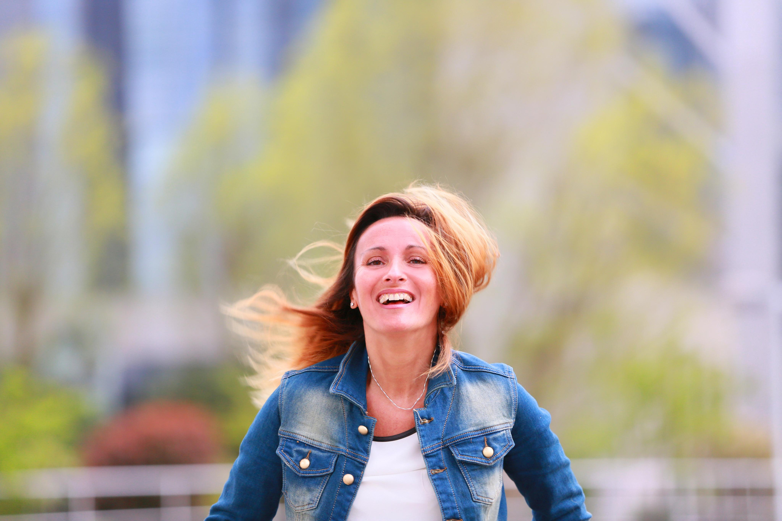 PORTRAIT. Natalia Bogdanovska. Films et photographie corporate en France