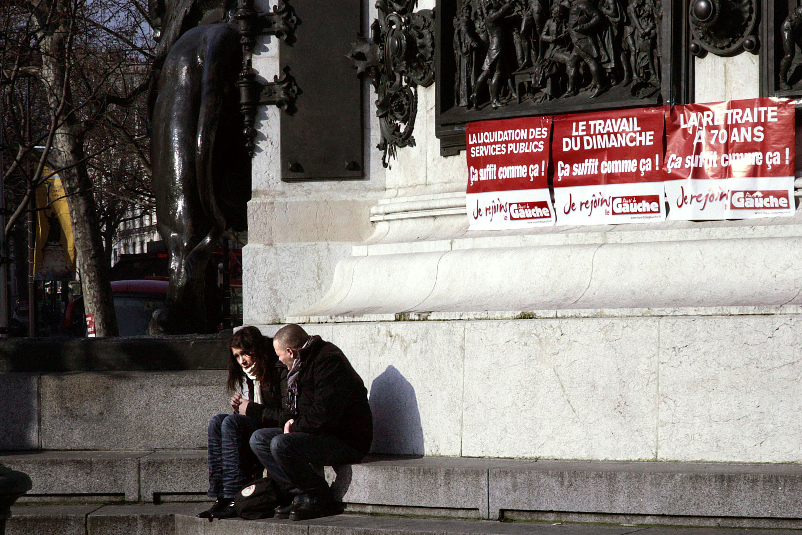 REPORTAGE PHOTO. Natalia Bogdanovska. Films et photographie corporate en France