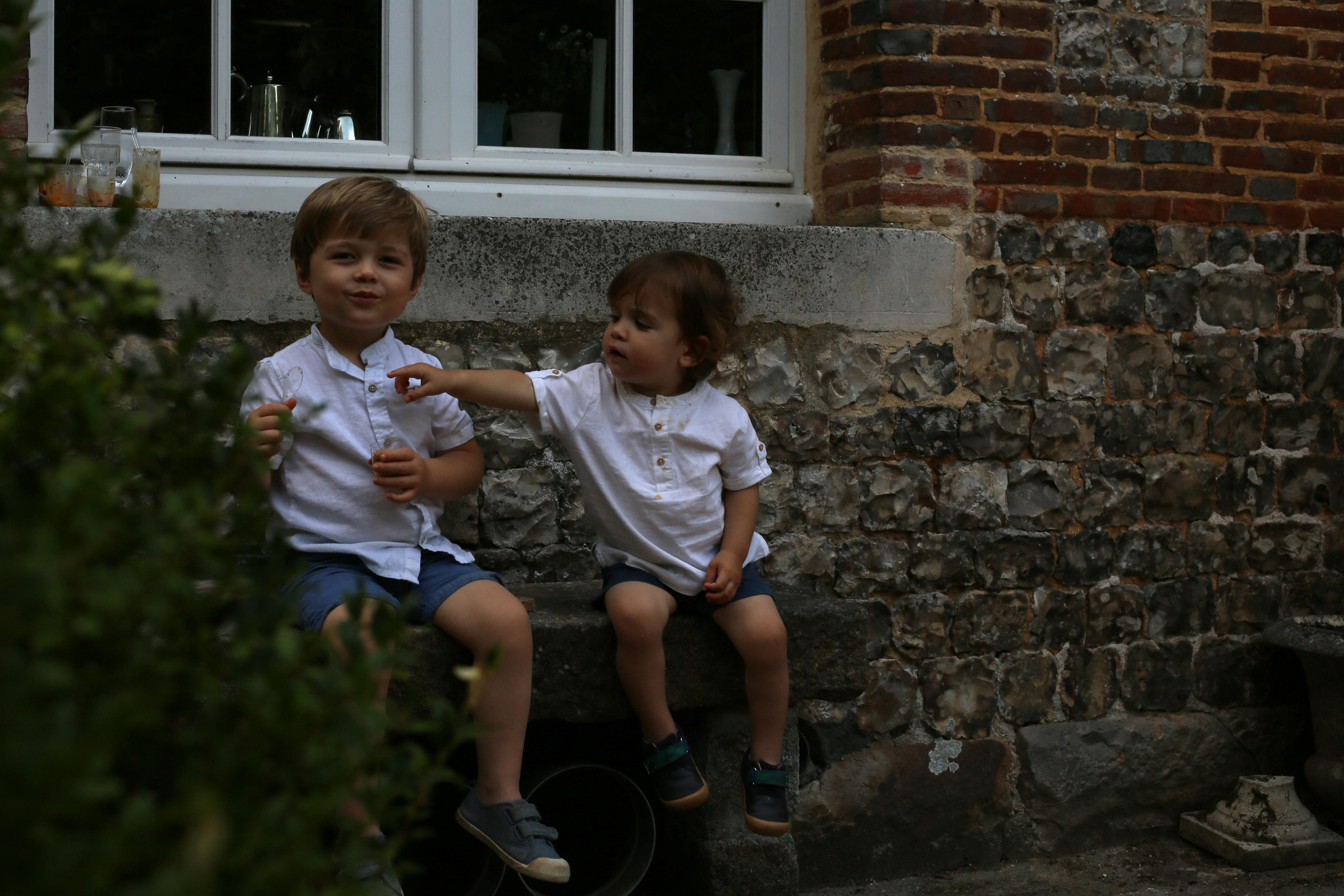 Edouard Philippe remet les insignes à Anne de Bagneaux-Savatier. Natalia Bogdanovska. Films et photographie corporate en France