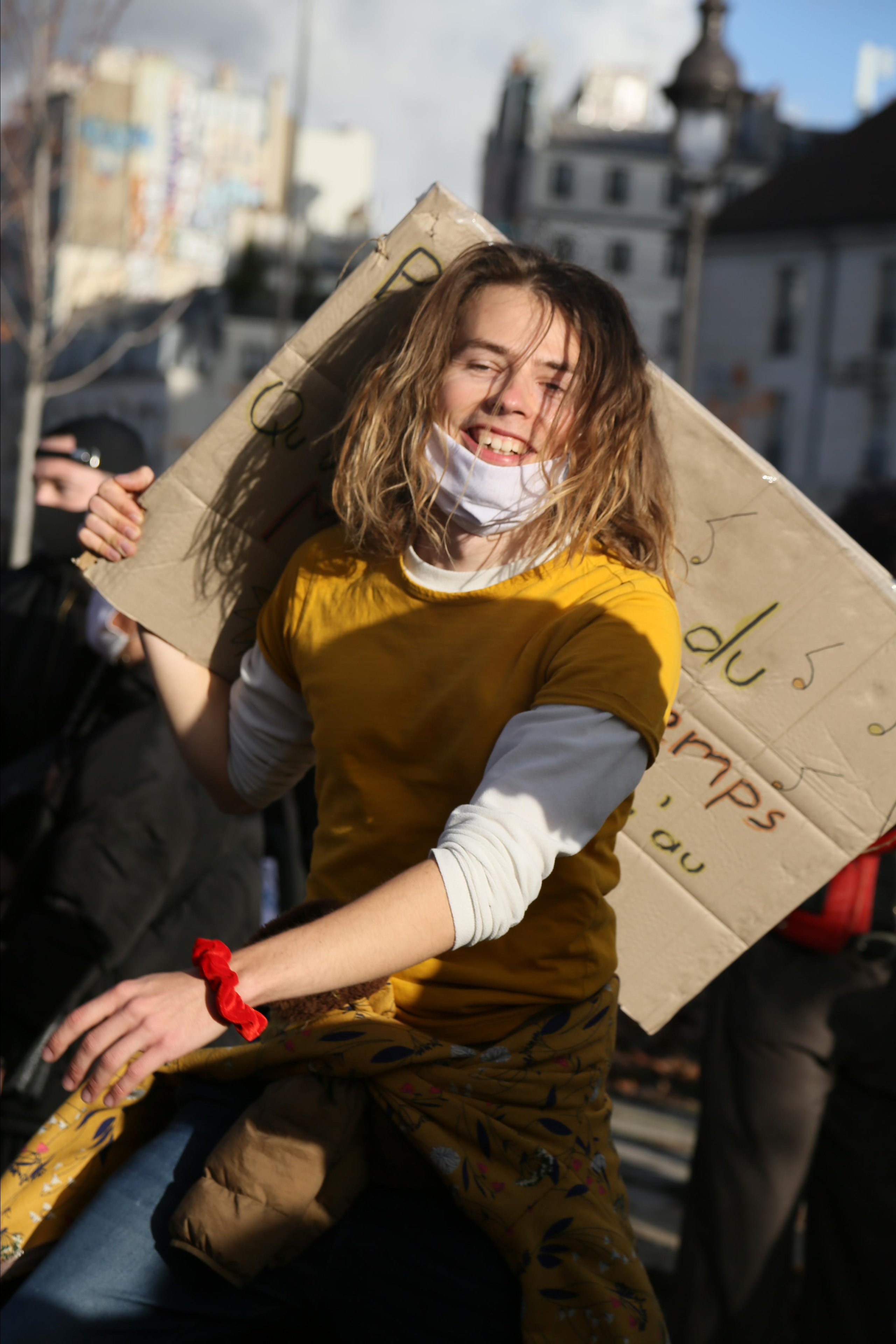 REPORTAGE PHOTO. Natalia Bogdanovska. Films et photographie corporate en France