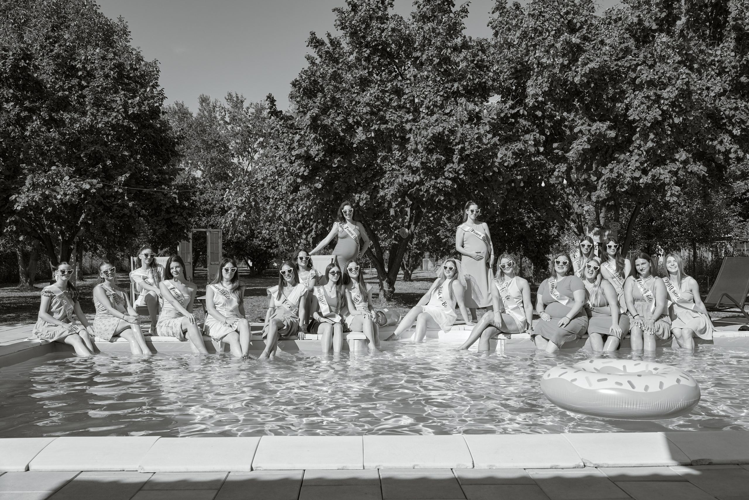 Milena bachelorette. Marko Superio | Wedding & Portrait Photographer