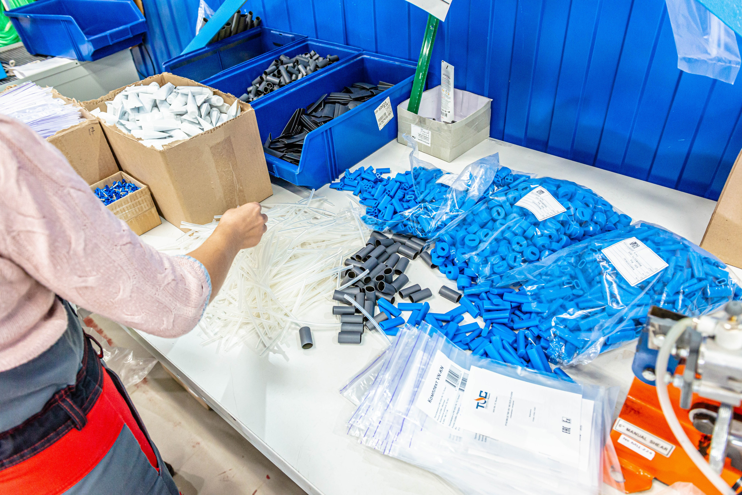 Съемка на Заводе Теплосети. ФОТОГРАФ МЕКСИКА КИНТАНА-РОО