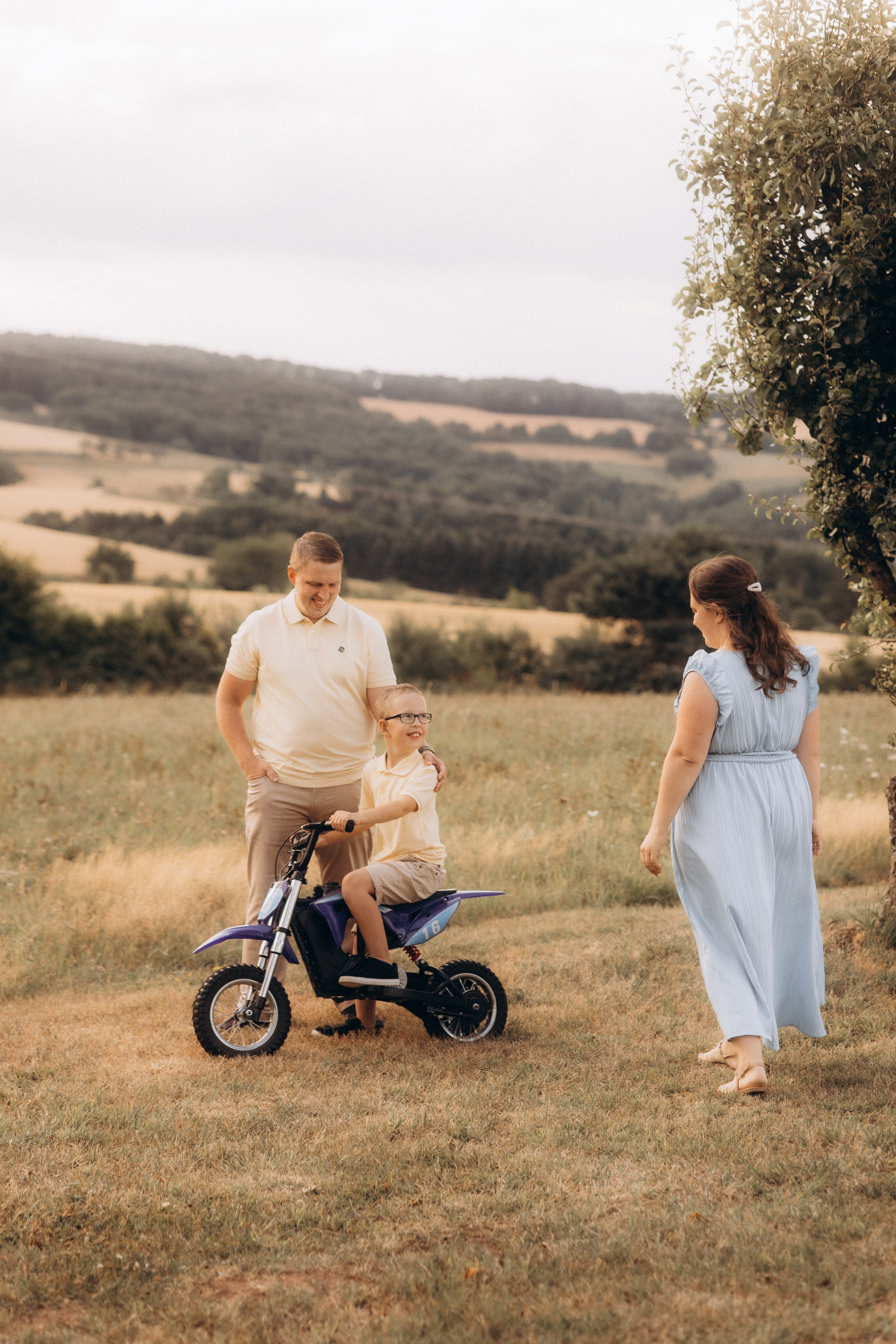 Gesegnet zusammen. Julia Sööt Fotografie