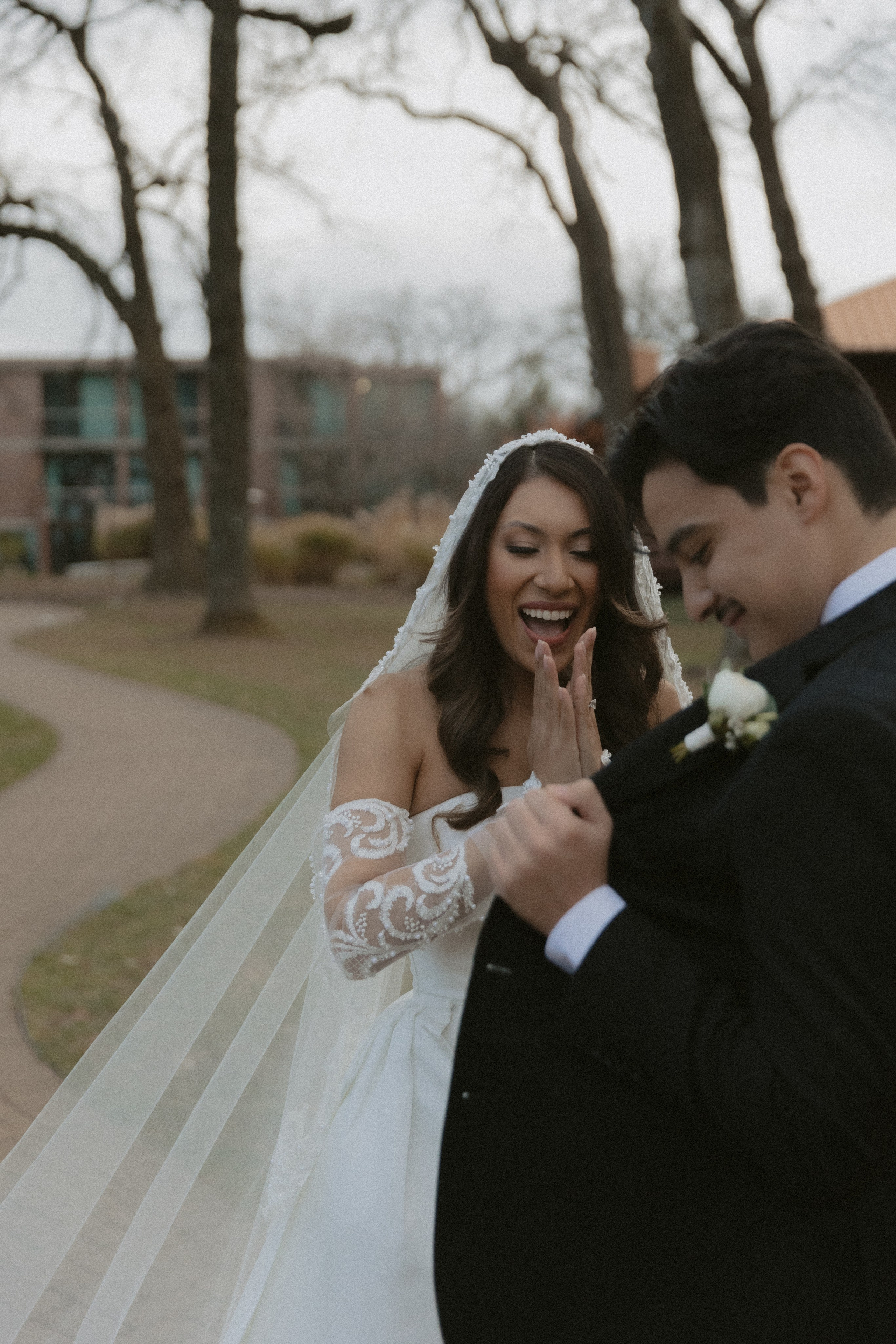 Jose&Thalia. Couple photographer in Chicago