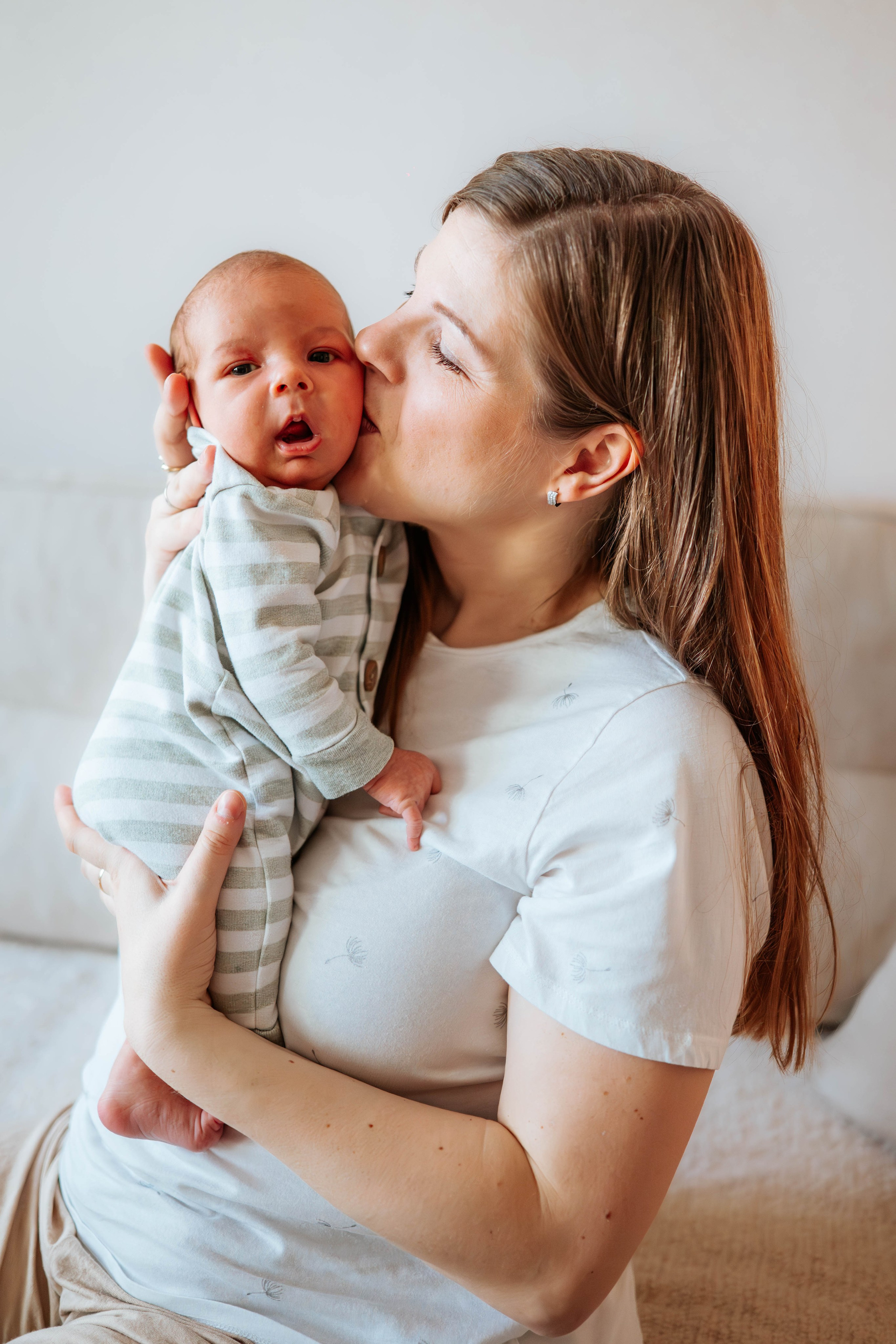 Bojan, Marija, Mihajlo, Viktor i Aleksa - porodično fotografisanje. Dečiji i porodični fotograf