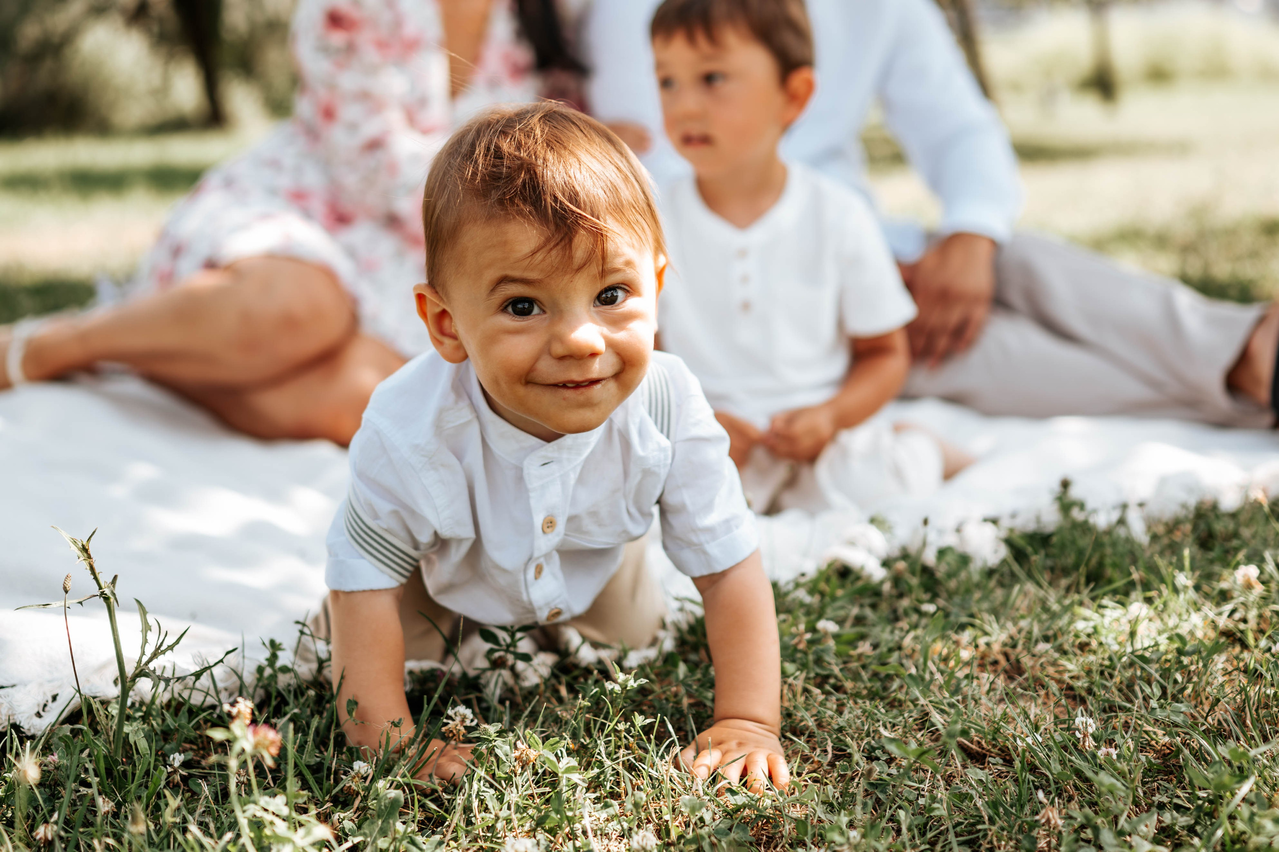 Jovan - krštenje. Dečiji i porodični fotograf