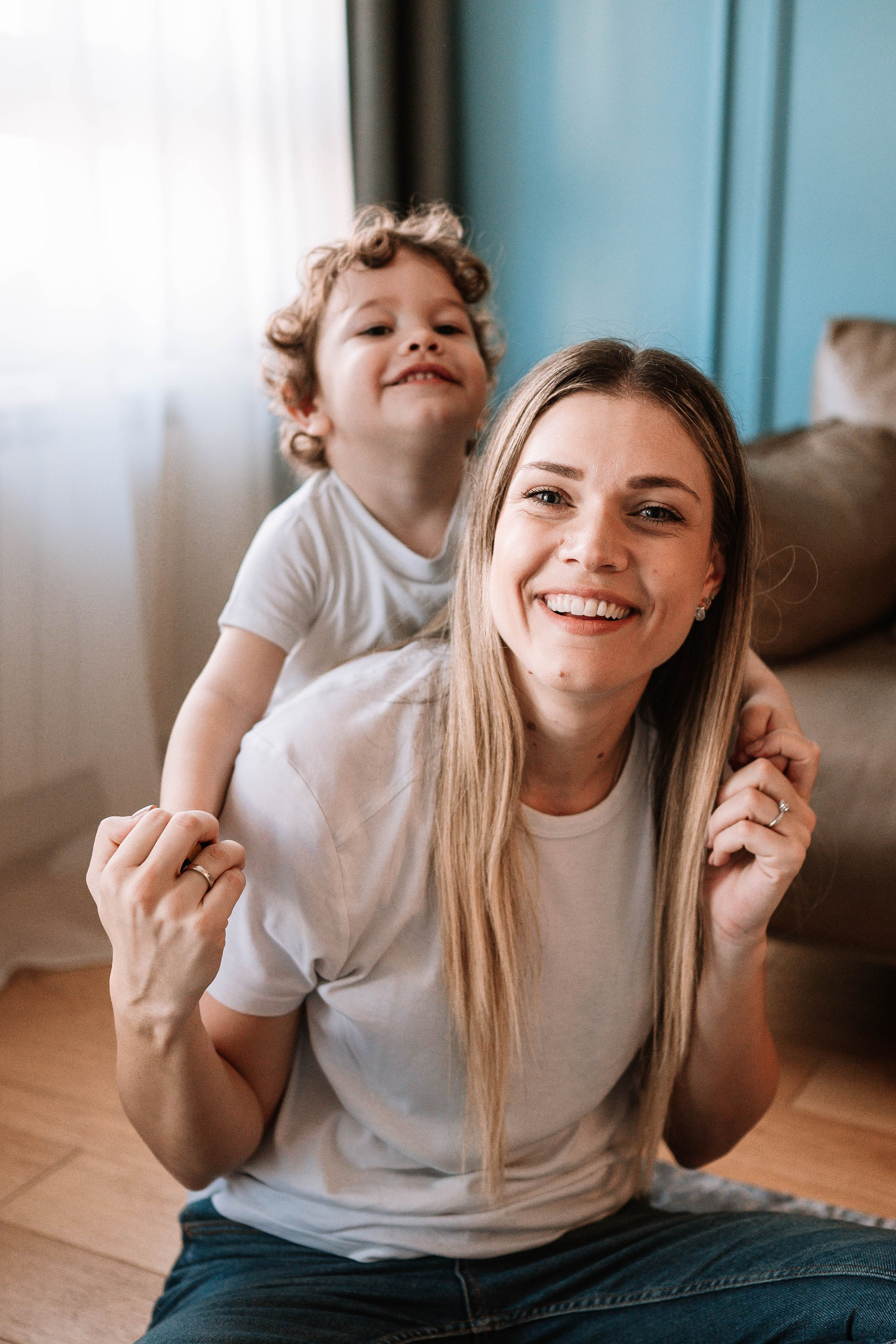 Bojana, Nikola, Aleksa, Veljko i Marko / porodično fotografisanje. Dečiji i porodični fotograf