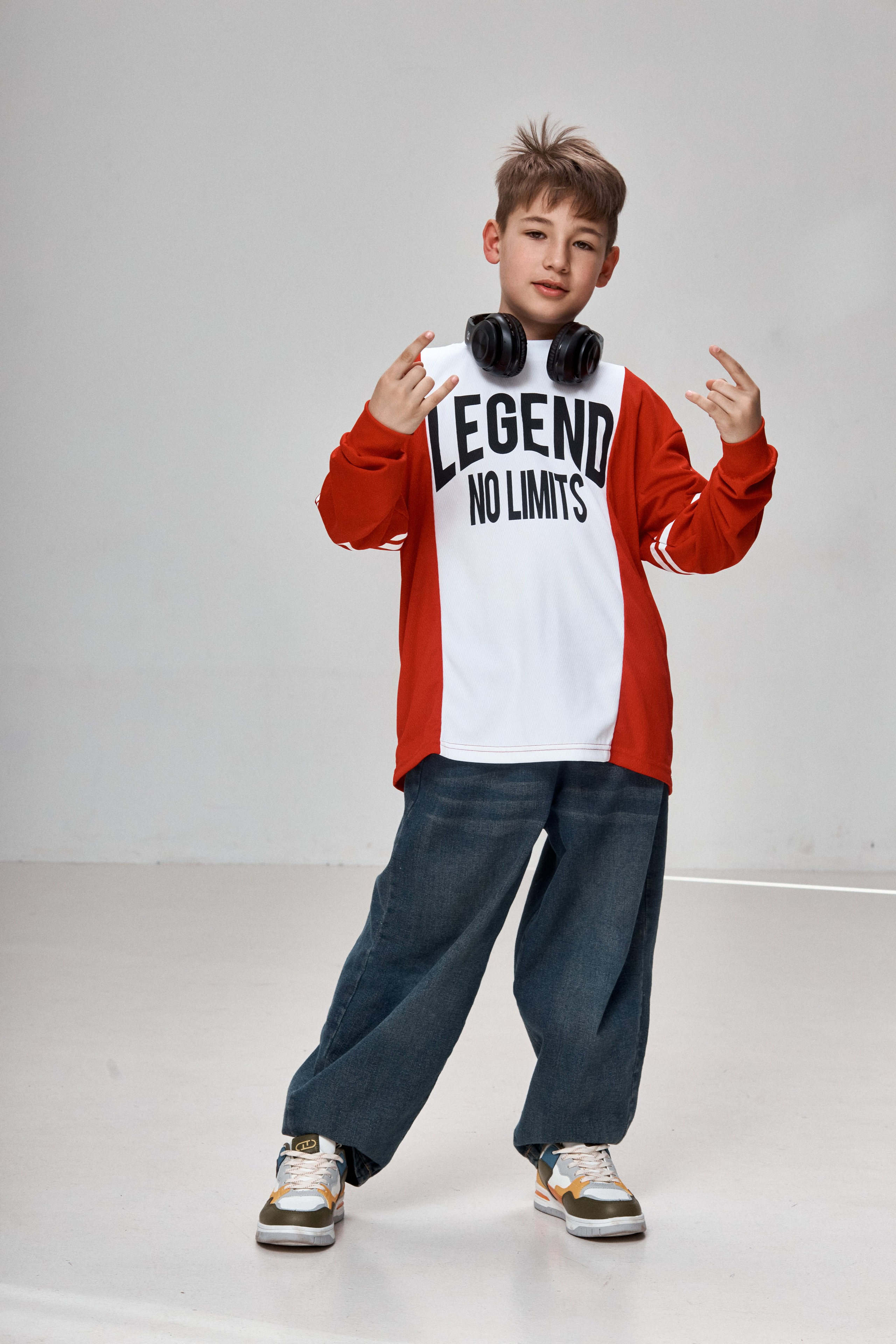 3 класс. Фотостудия рекламной, коммерческой съемки в Улан-Удэ