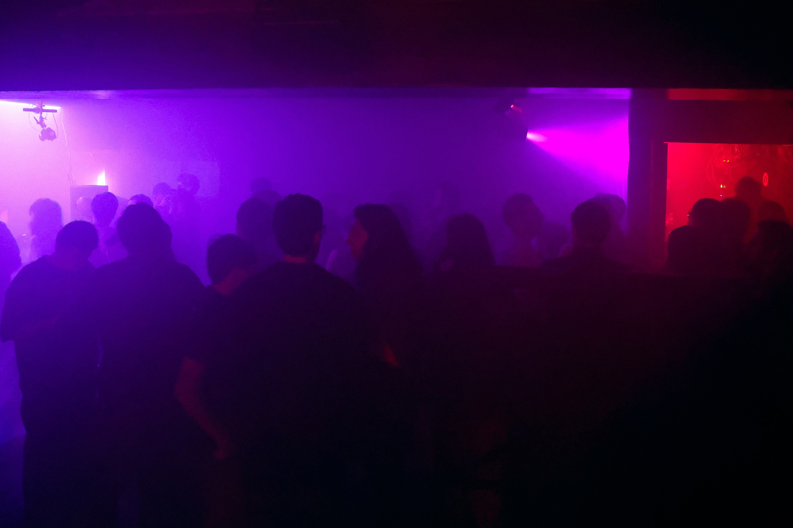 Event reportage (WHATISGOINGON x HOW). Asmikiam