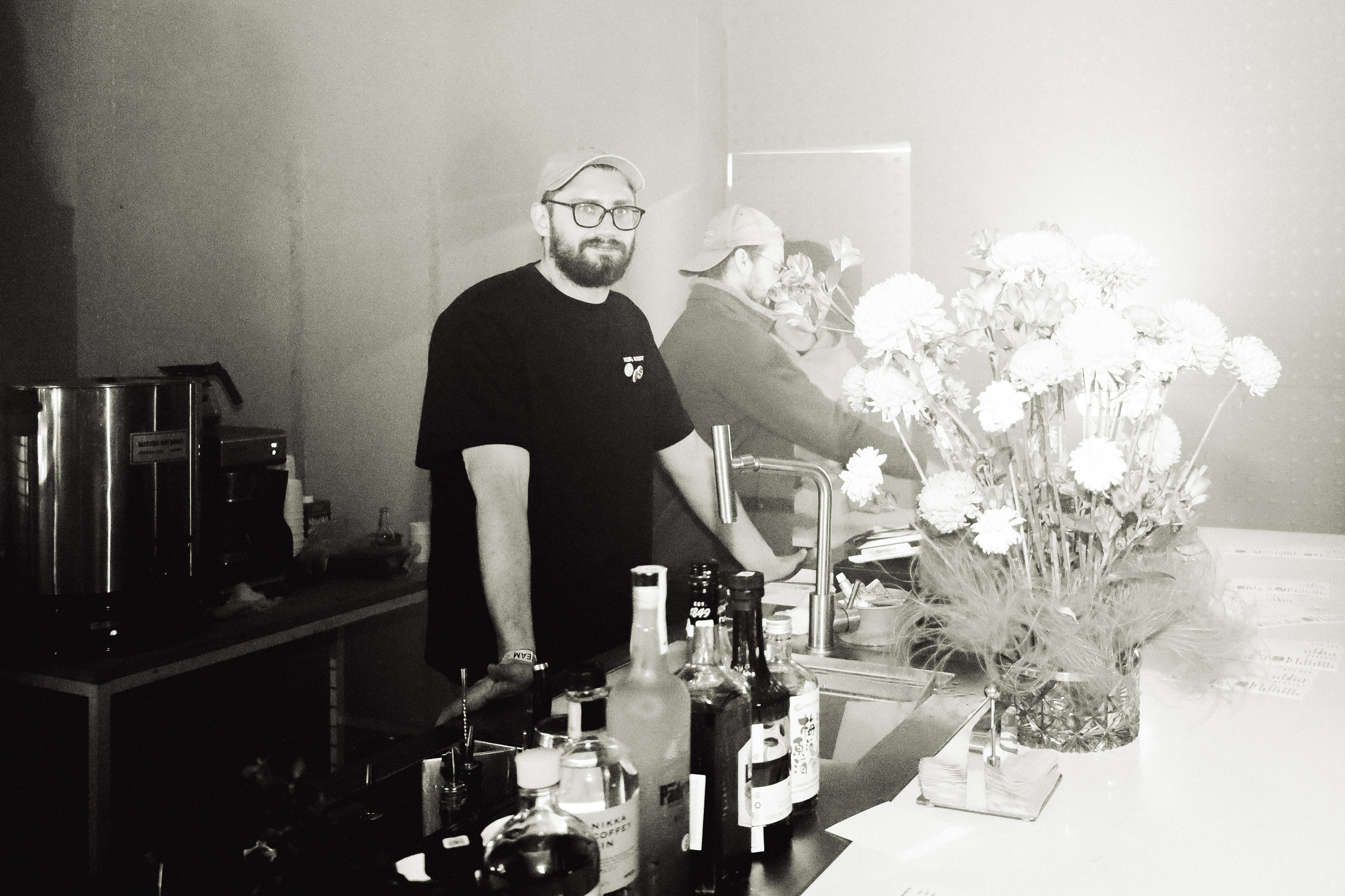 Event reportage (urvakanfestival). Asmikiam