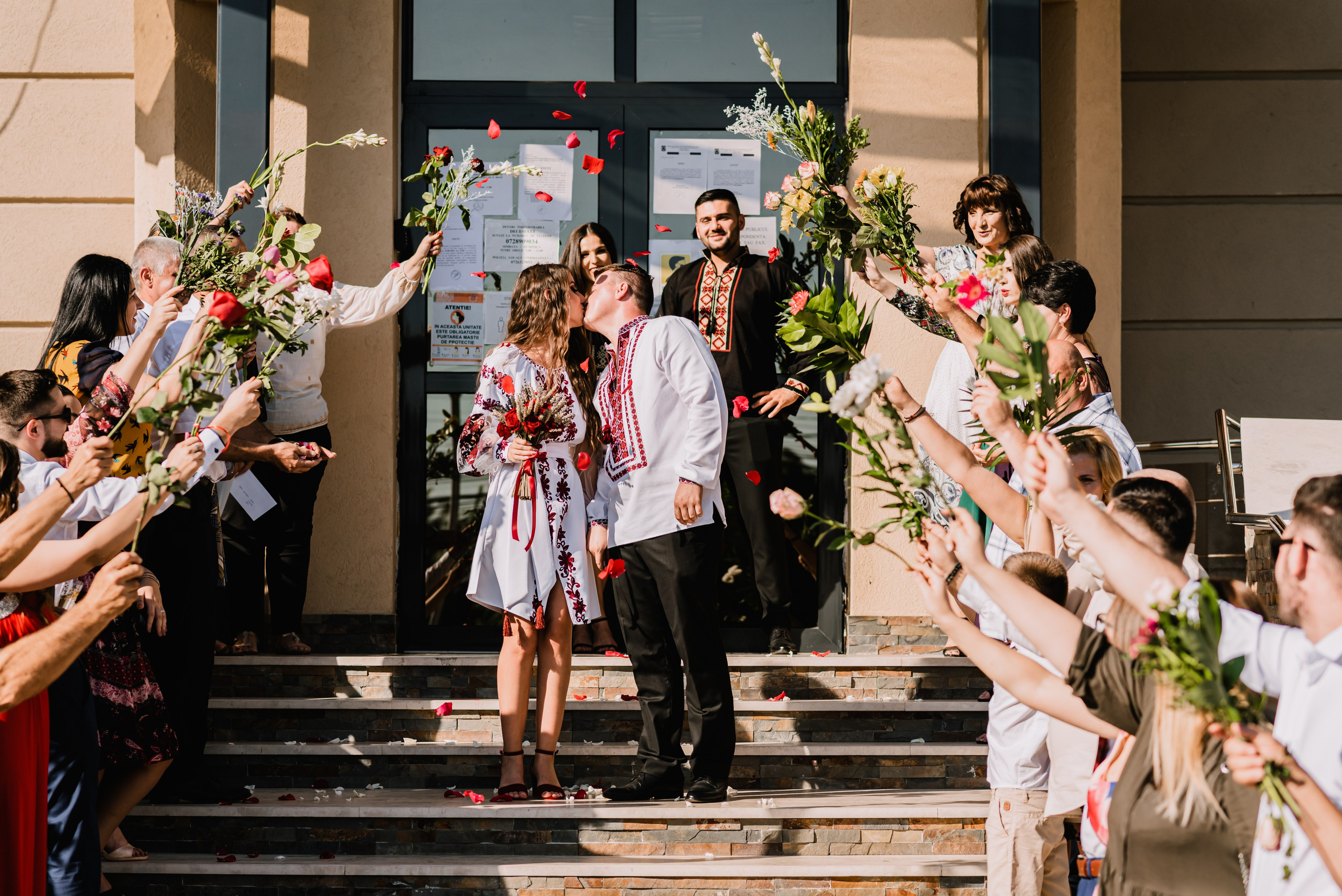 Elena & Costin. Giani Maftei