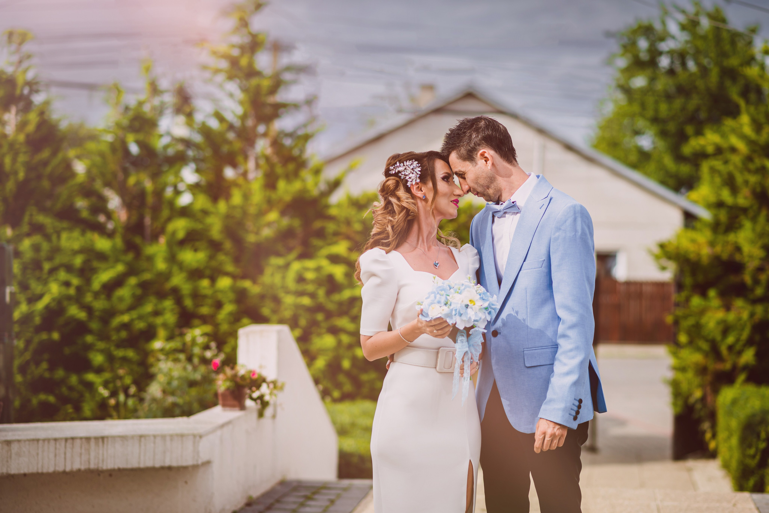 Anca & George. Giani Maftei