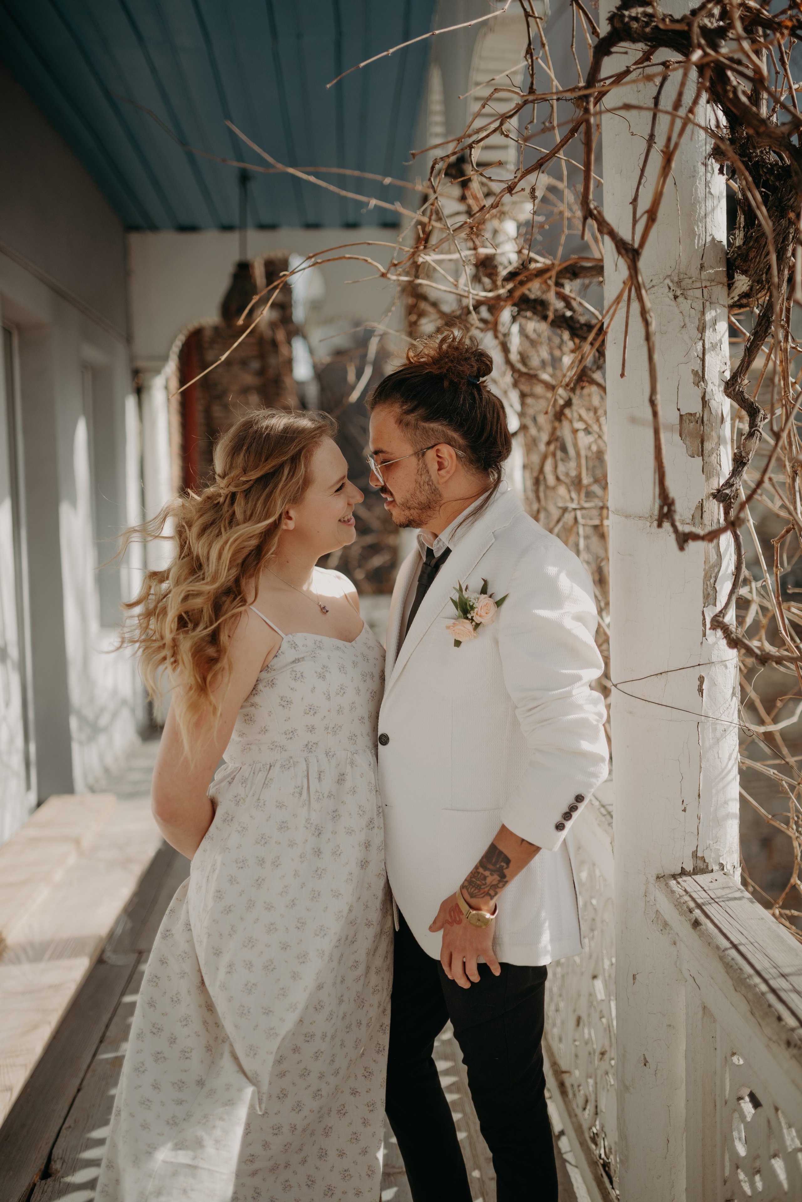 Tbilsi. Главная