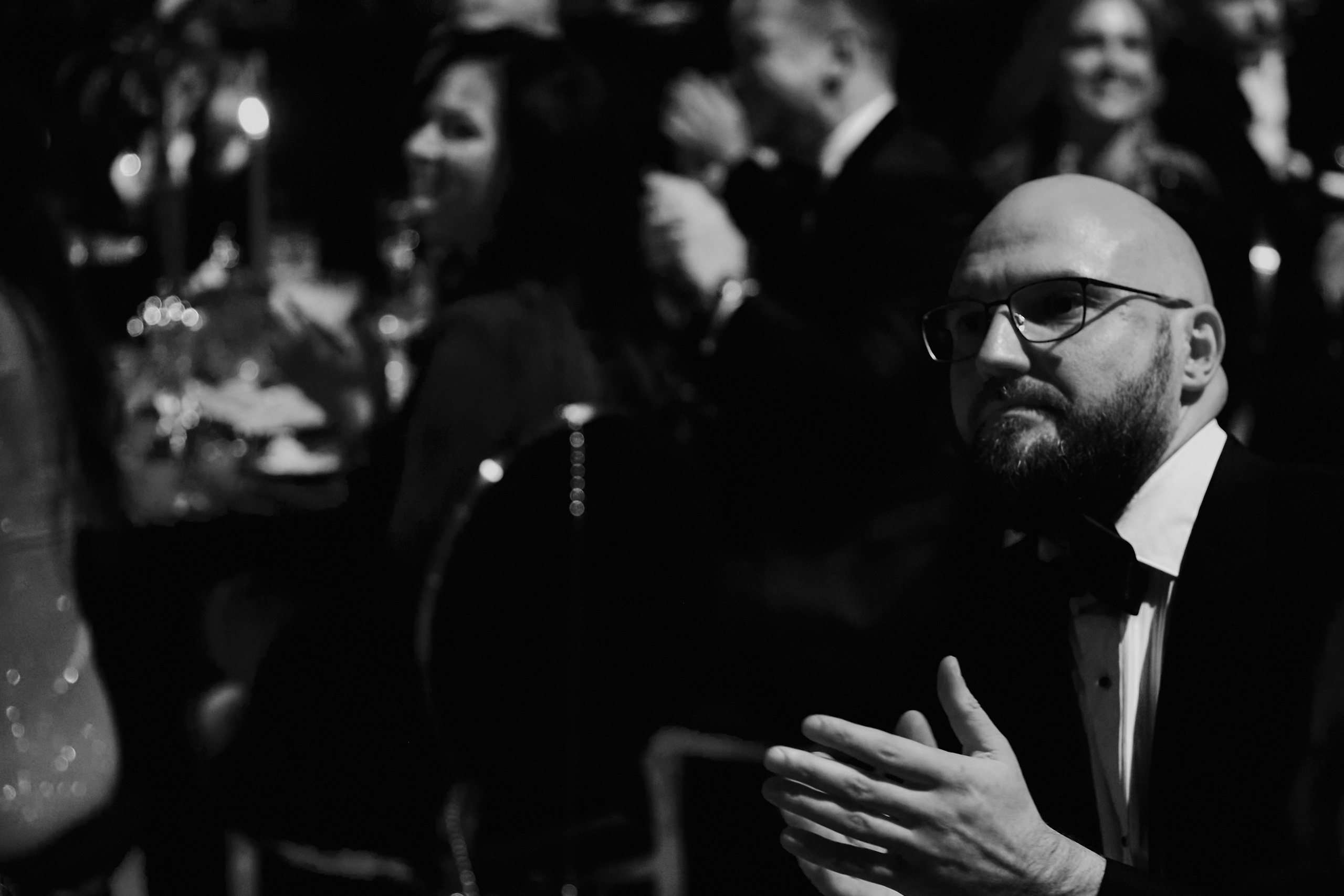 Новогодний корпоратив. Свадебный и семейный фотограф в Риге Игорь Давидович