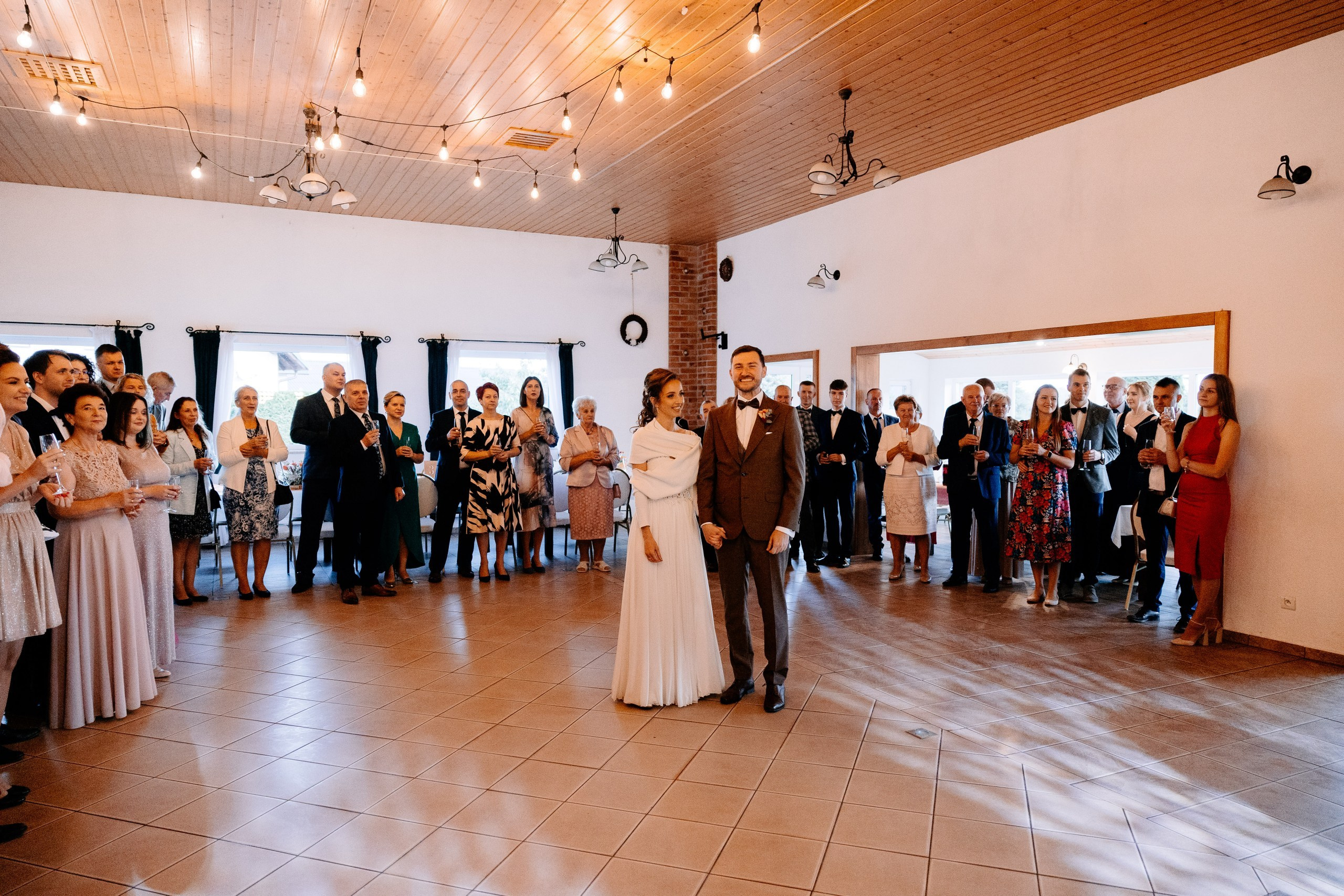 Basia ♡ Bartek. Fotograf Ślubny Warszawa - Sesje Biznesowe Rodzinne Eventy