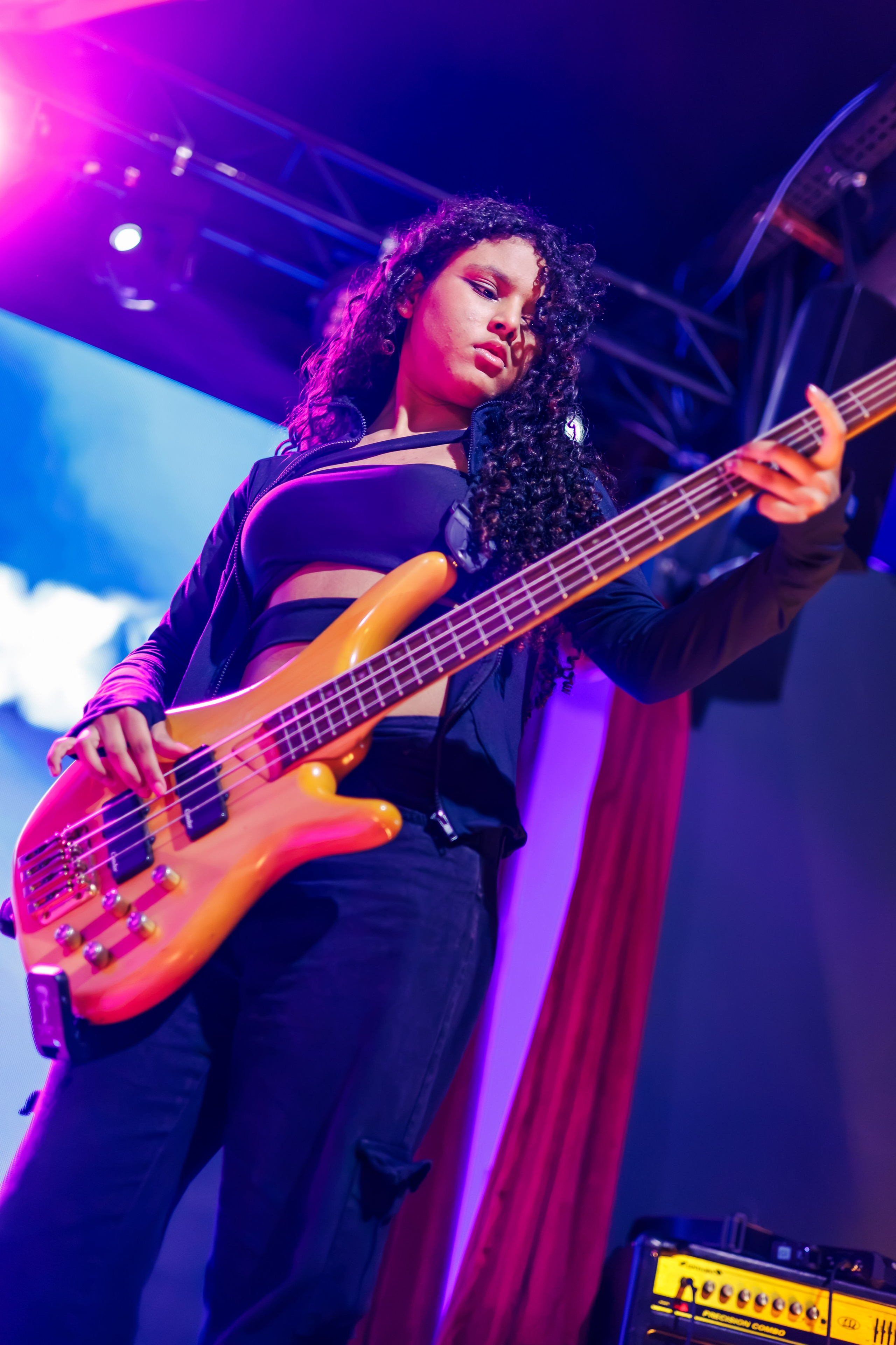 Musiflex on stage — Adultos. Will Reis fotografia — Fotógrafo em Curitiba