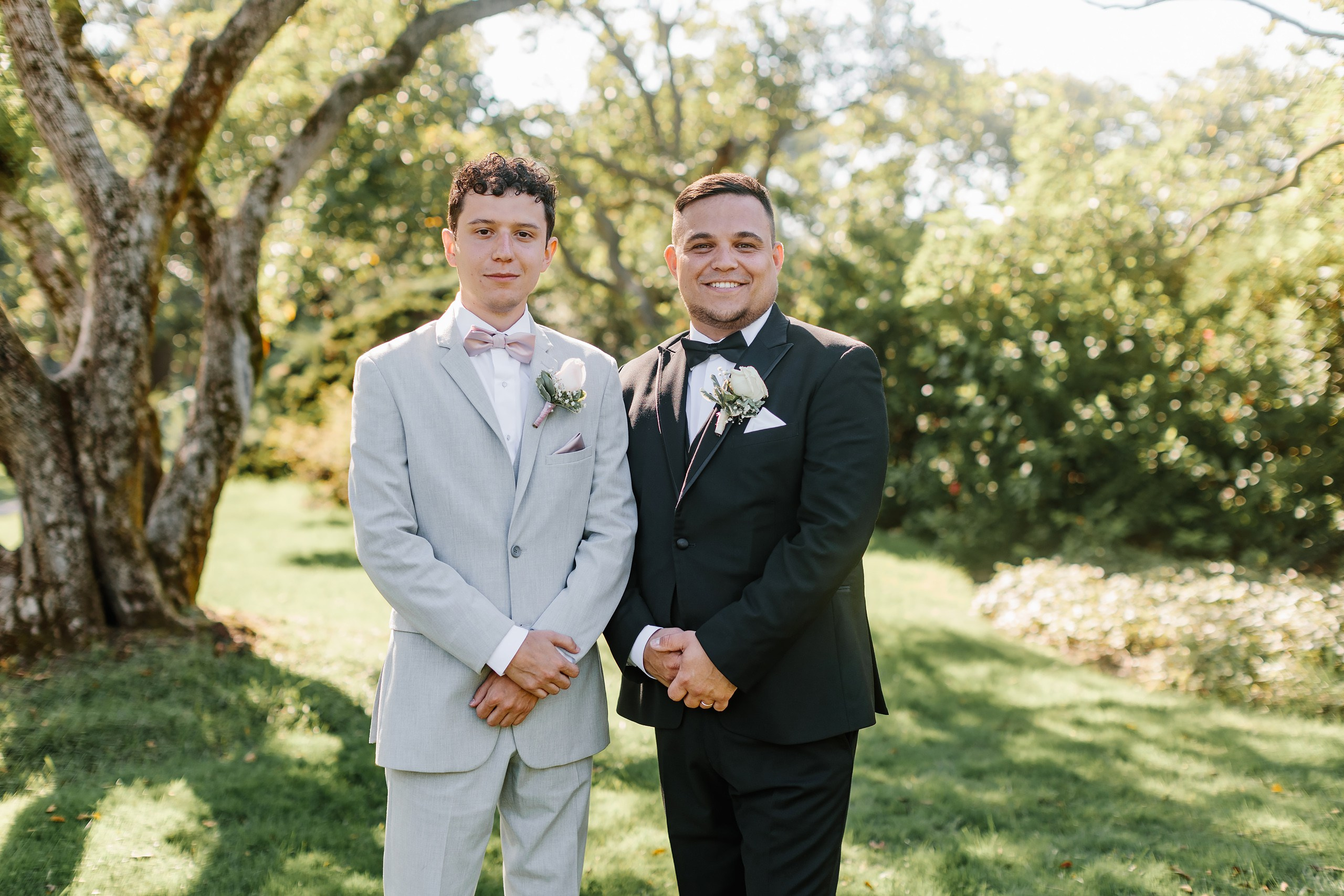 31.08.2024 Wedding. Wedding family event photographer in Chicago Nick Yushevich