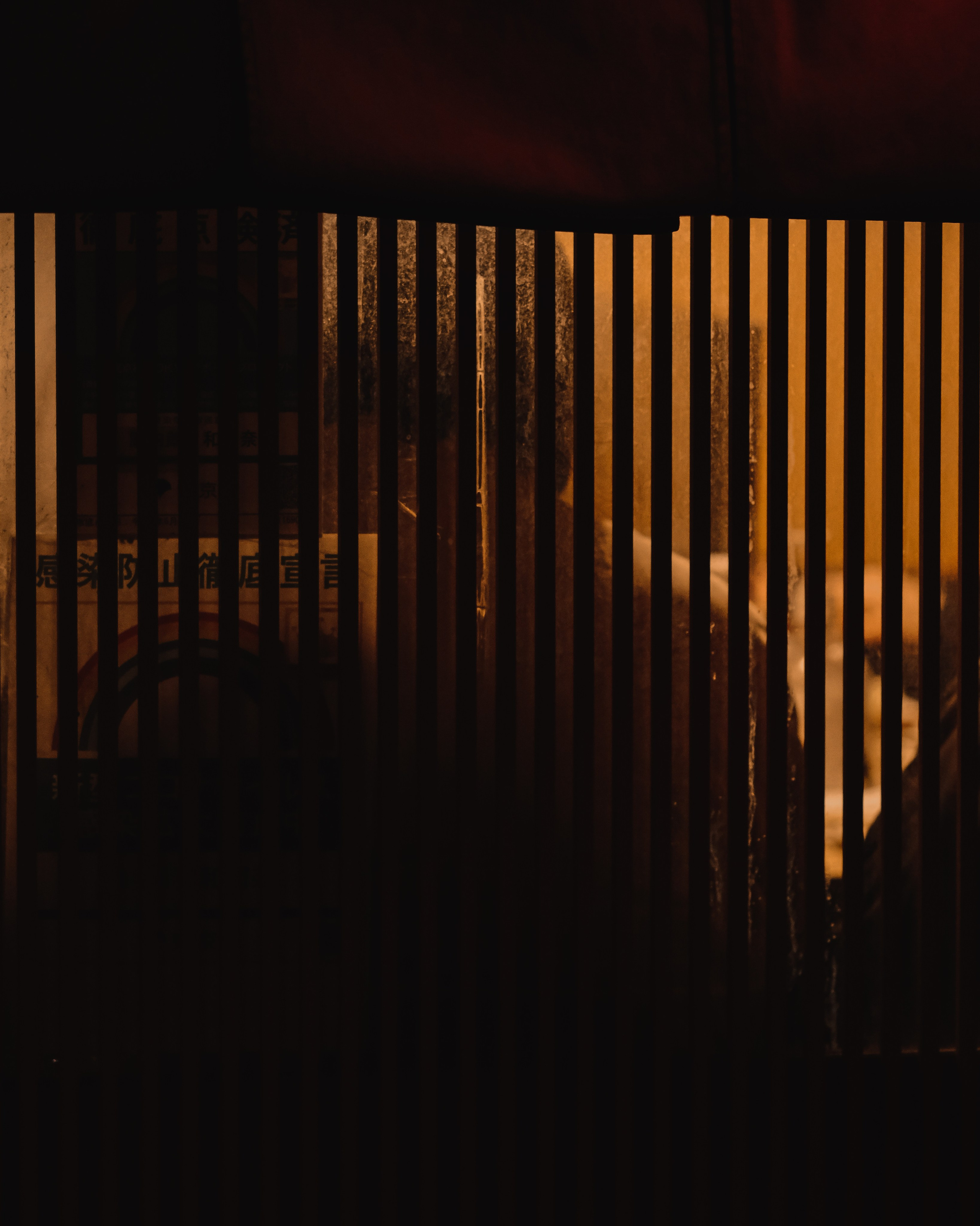 Silhouette stories. Senya JP