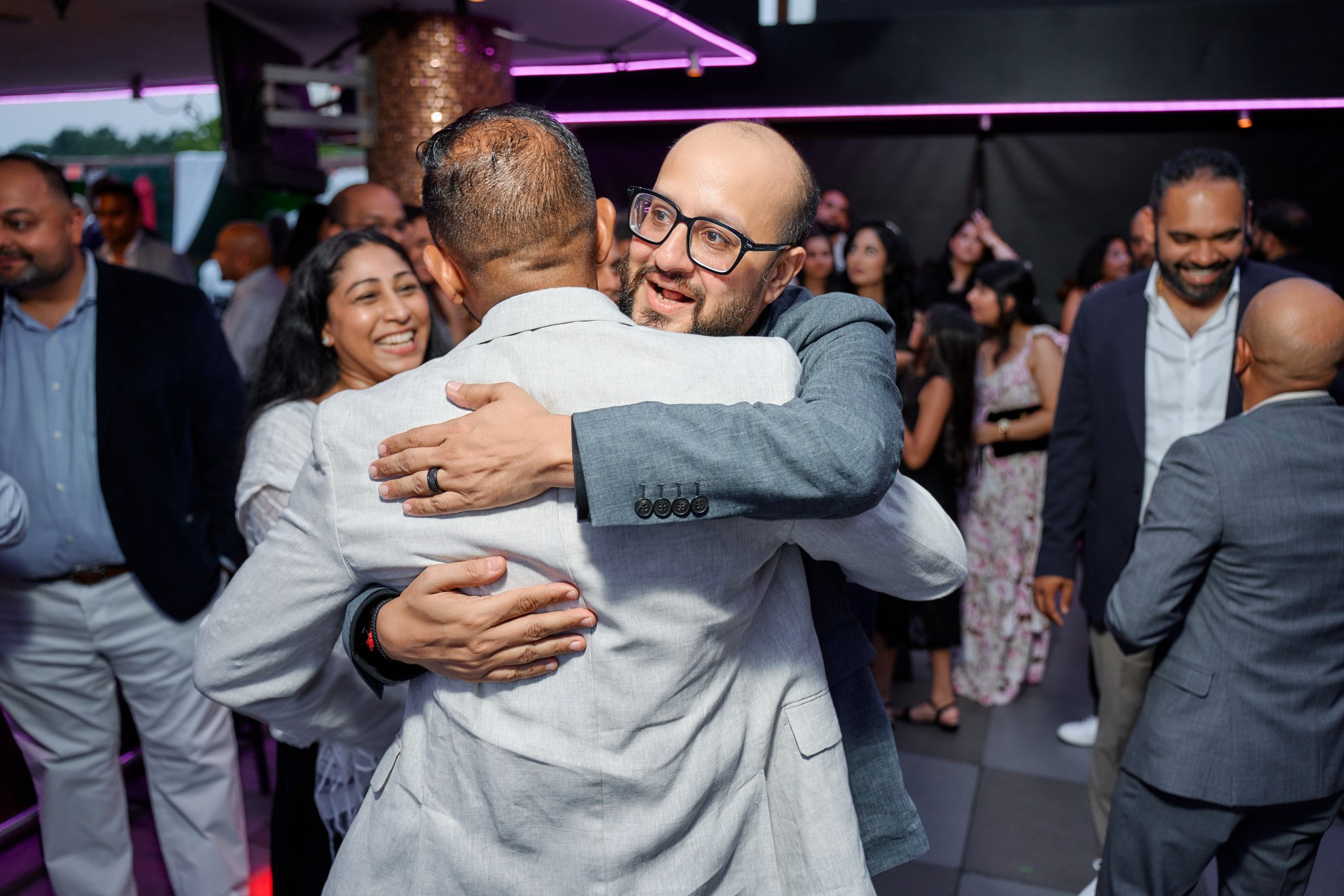 Hiren’s Anniversary. Professional Wedding and event photographer USA New York