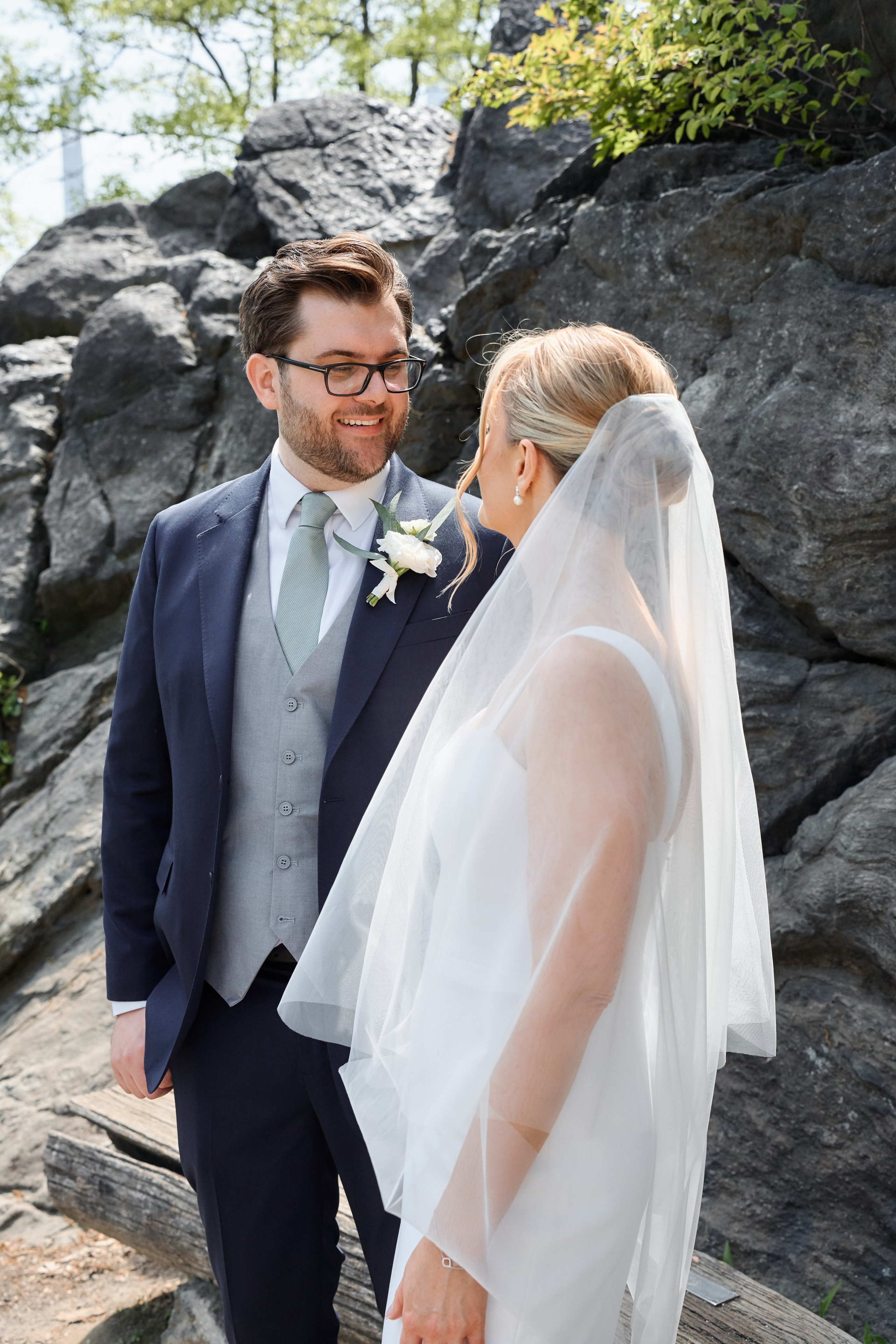 James & Nicola. Professional Wedding and event photographer USA New York