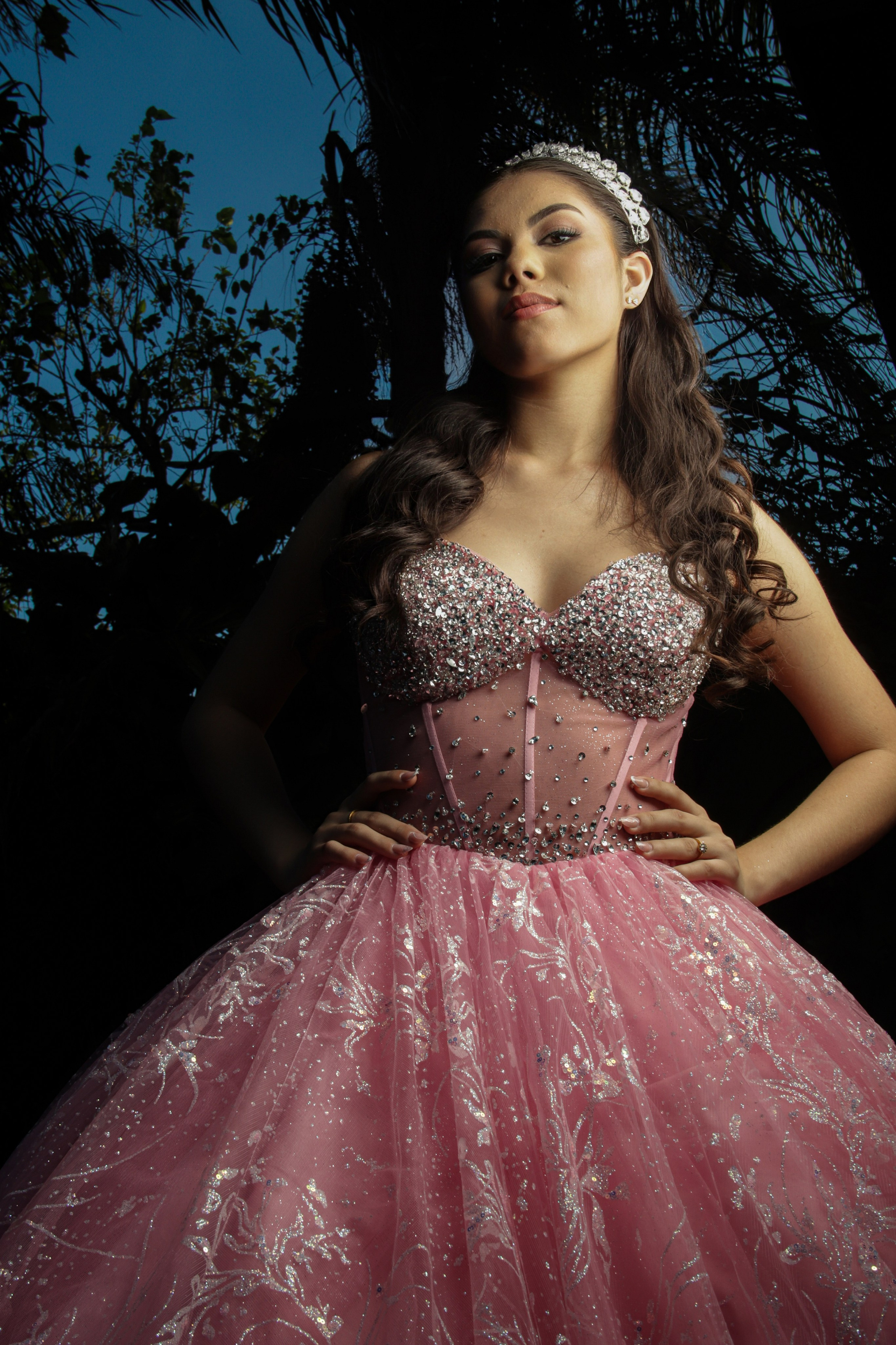 Ensaio de Debutante. FOTÓGRAFA | GOIÂNIA