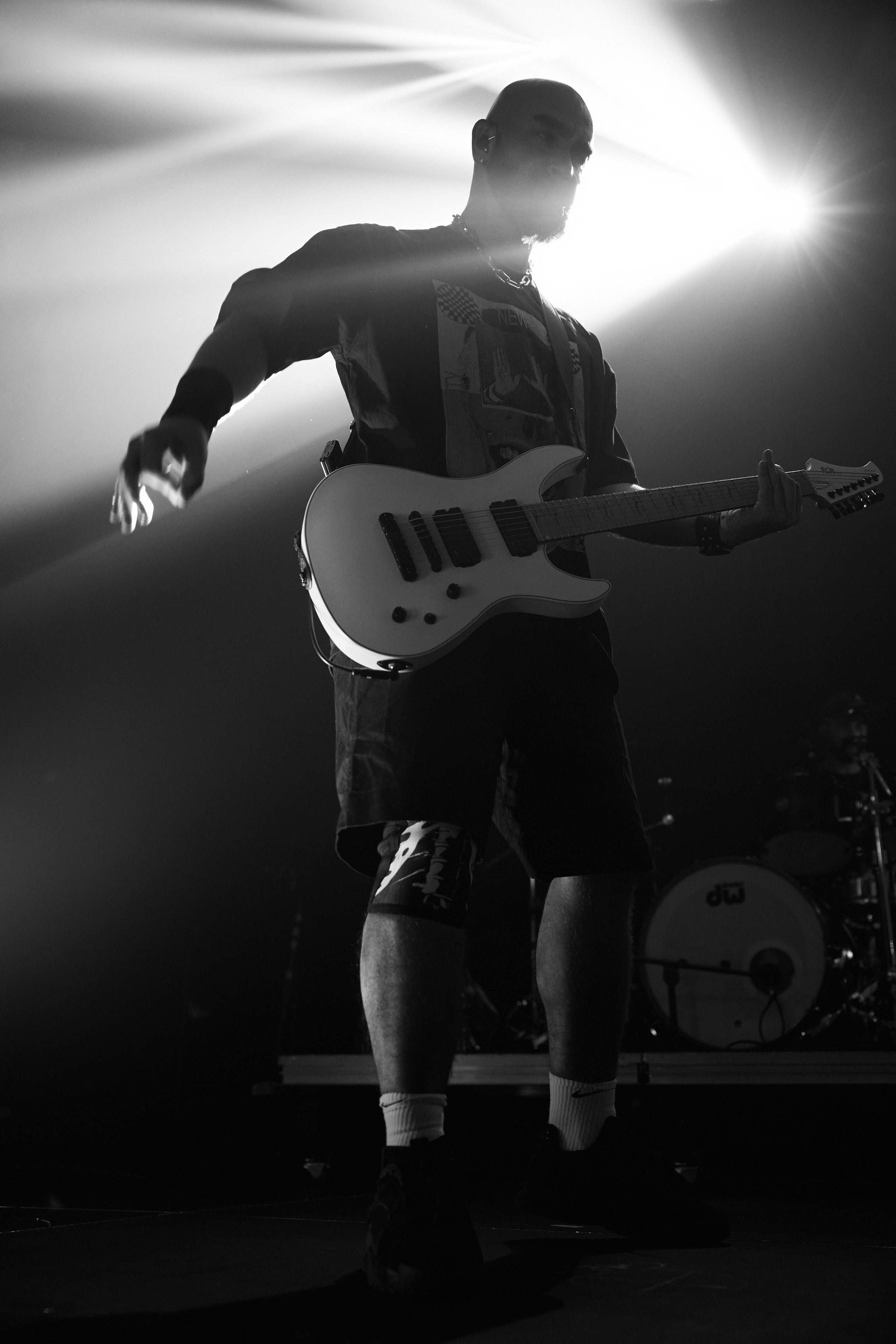 The Hardkiss. Alex Kibuk — Fotografia Imprez Firmowych i Eventów w Warszawie