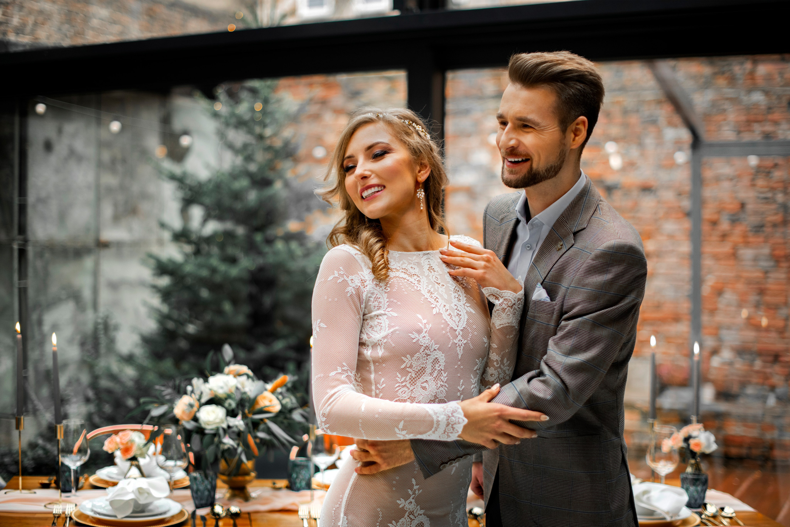 Various photographers. Anna Chomicz