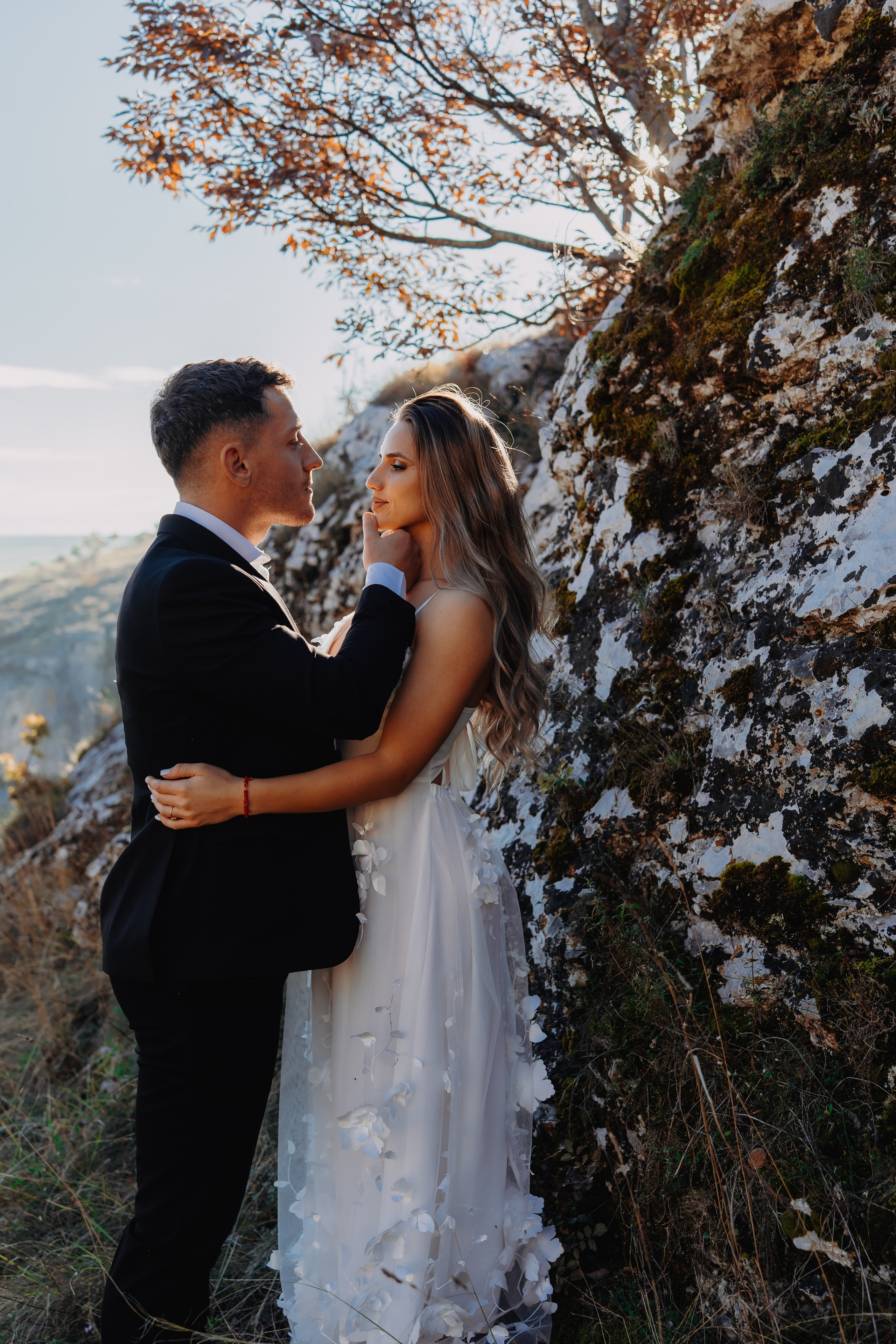 ANDREEA & RAZVAN - SAVE THE DATE. Fotograf Nuntă | Lucian Murgeanu - Fotograf Profesionist Evenimente