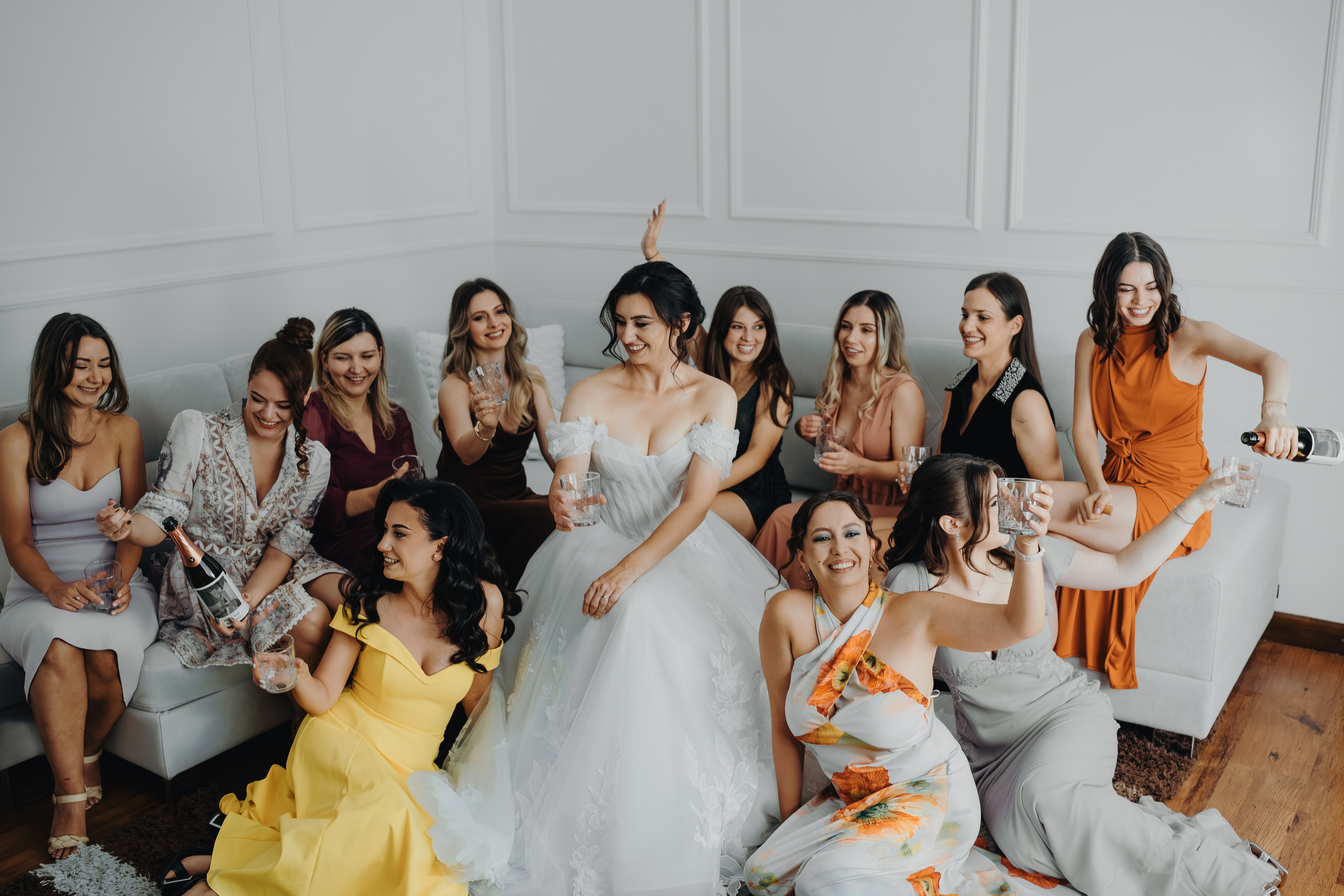 Nunta Alice & Vlad | Fotograf Nuntă Galați | Cununie Civilă. Fotograf Nuntă | Lucian Murgeanu - Fotograf Profesionist Evenimente