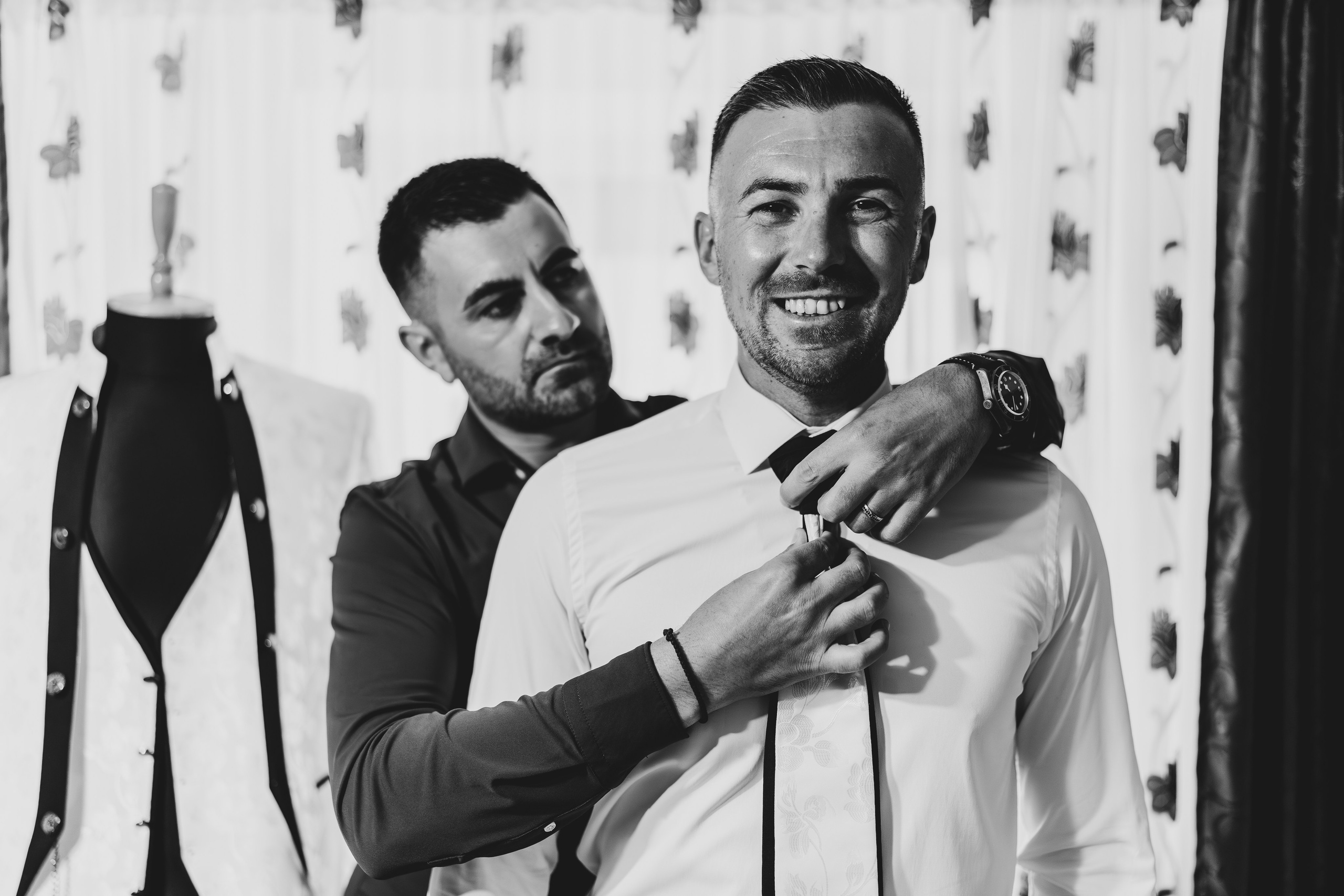 ANDREEA & IONUT. Fotograf Nuntă | Lucian Murgeanu - Fotograf Profesionist Evenimente