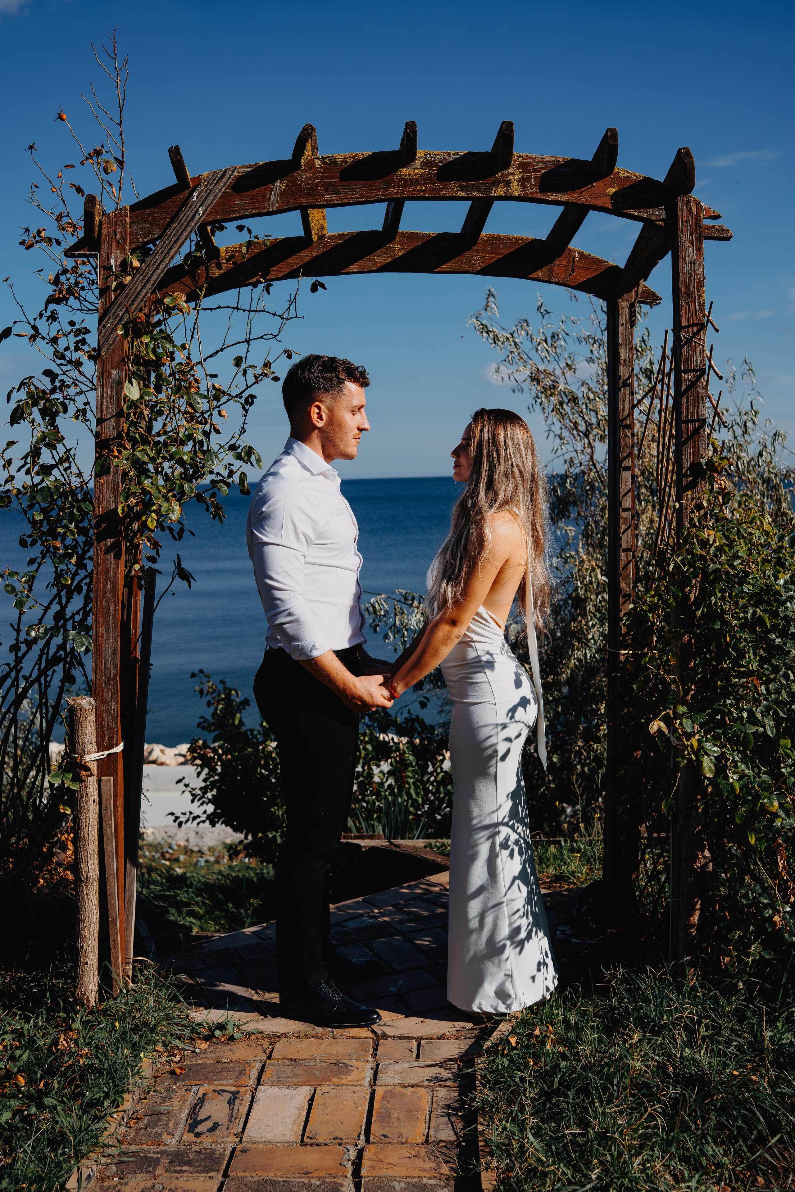 ANDREEA & RAZVAN - SAVE THE DATE. Fotograf Nuntă | Lucian Murgeanu - Fotograf Profesionist Evenimente