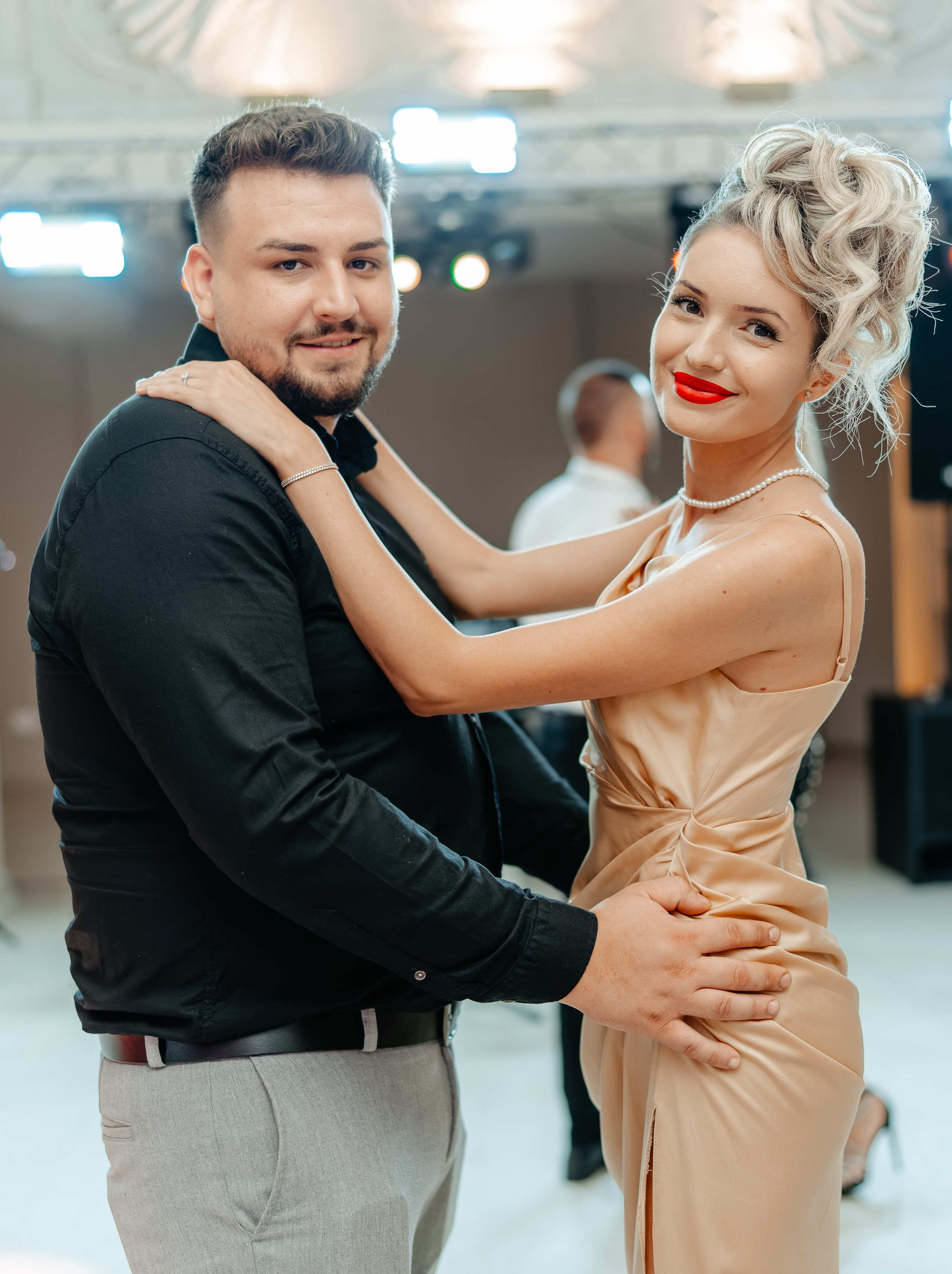 ANDREEA & IONUT. Fotograf Nuntă | Lucian Murgeanu - Fotograf Profesionist Evenimente