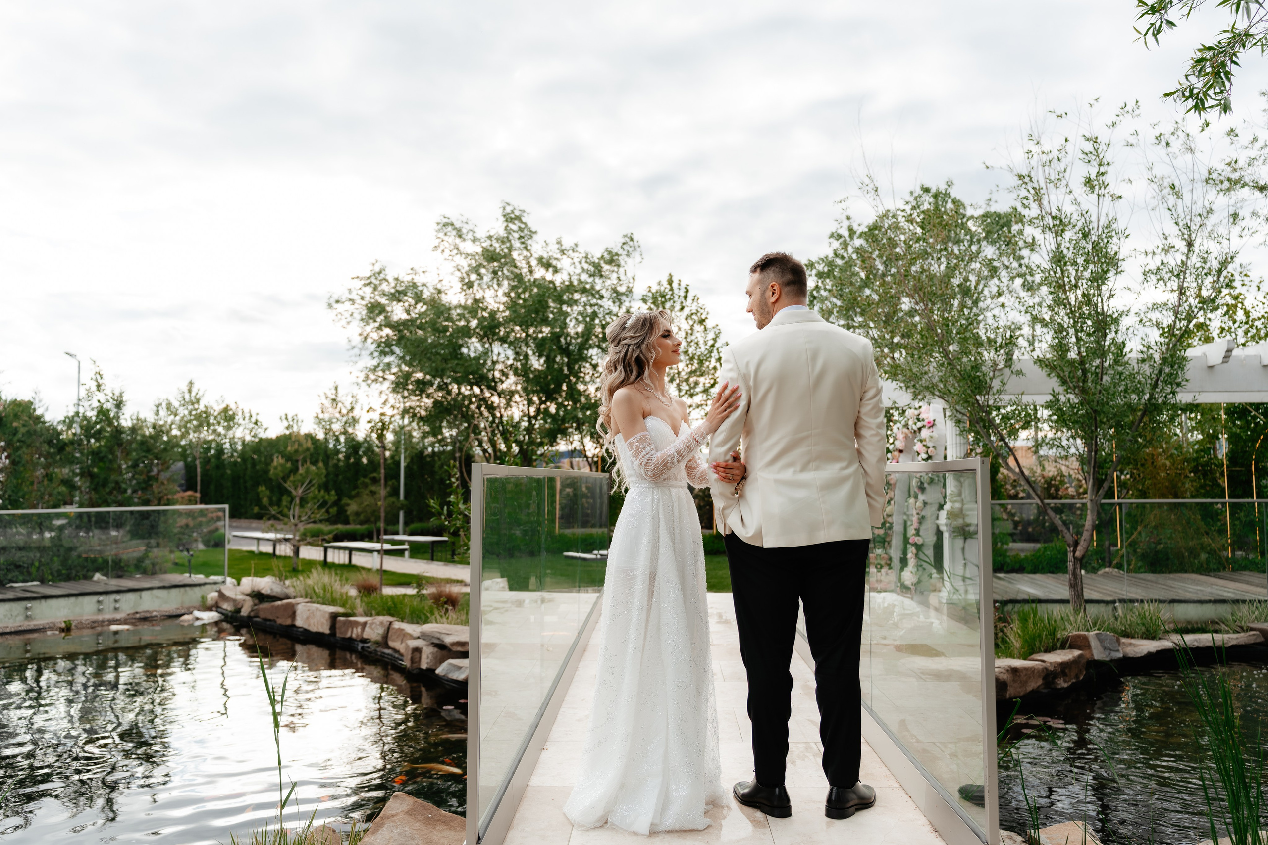 ANDREEA & MITU. Fotograf Nuntă | Lucian Murgeanu - Fotograf Profesionist Evenimente