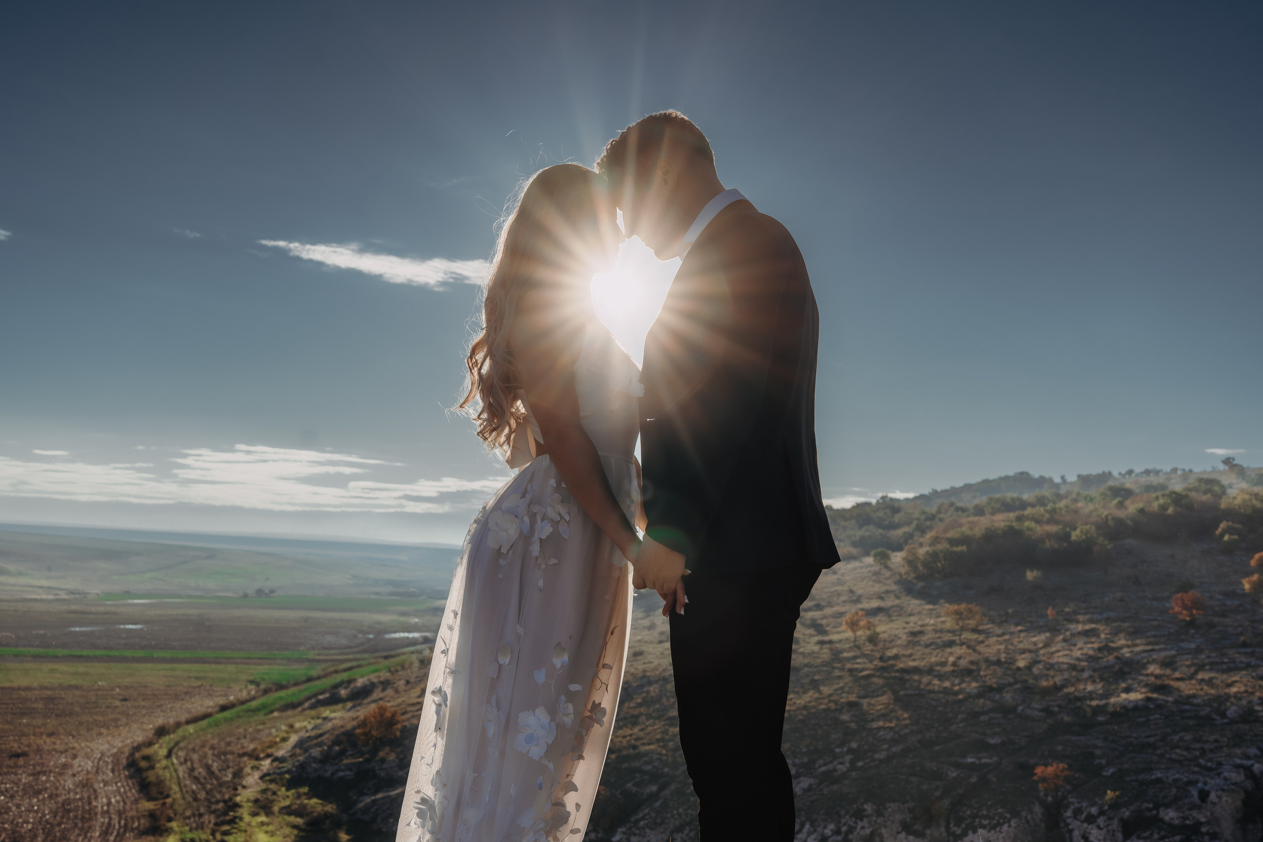 ANDREEA & RAZVAN - SAVE THE DATE. Fotograf Nuntă | Lucian Murgeanu - Fotograf Profesionist Evenimente
