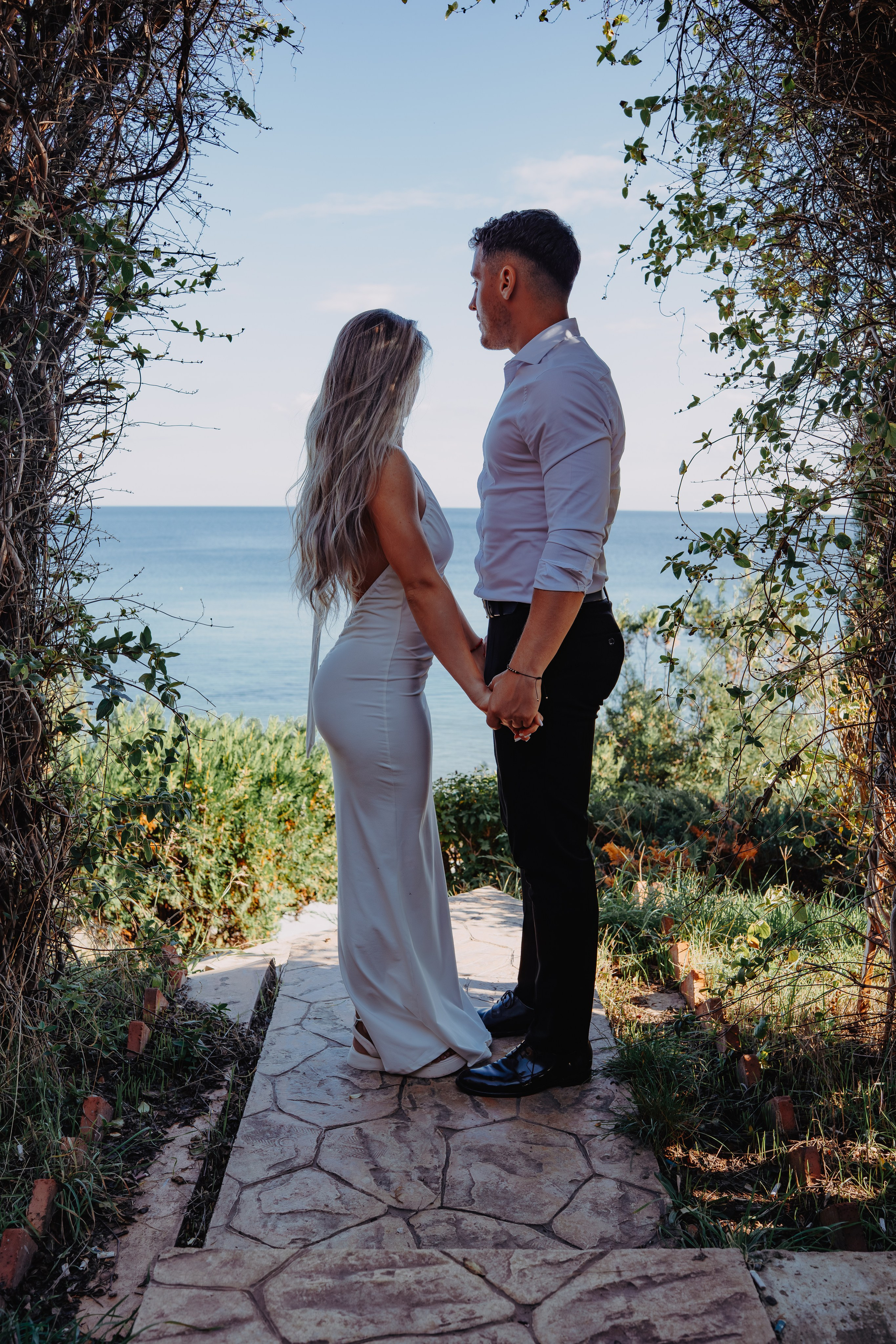 ANDREEA & RAZVAN - SAVE THE DATE. Fotograf Nuntă | Lucian Murgeanu - Fotograf Profesionist Evenimente