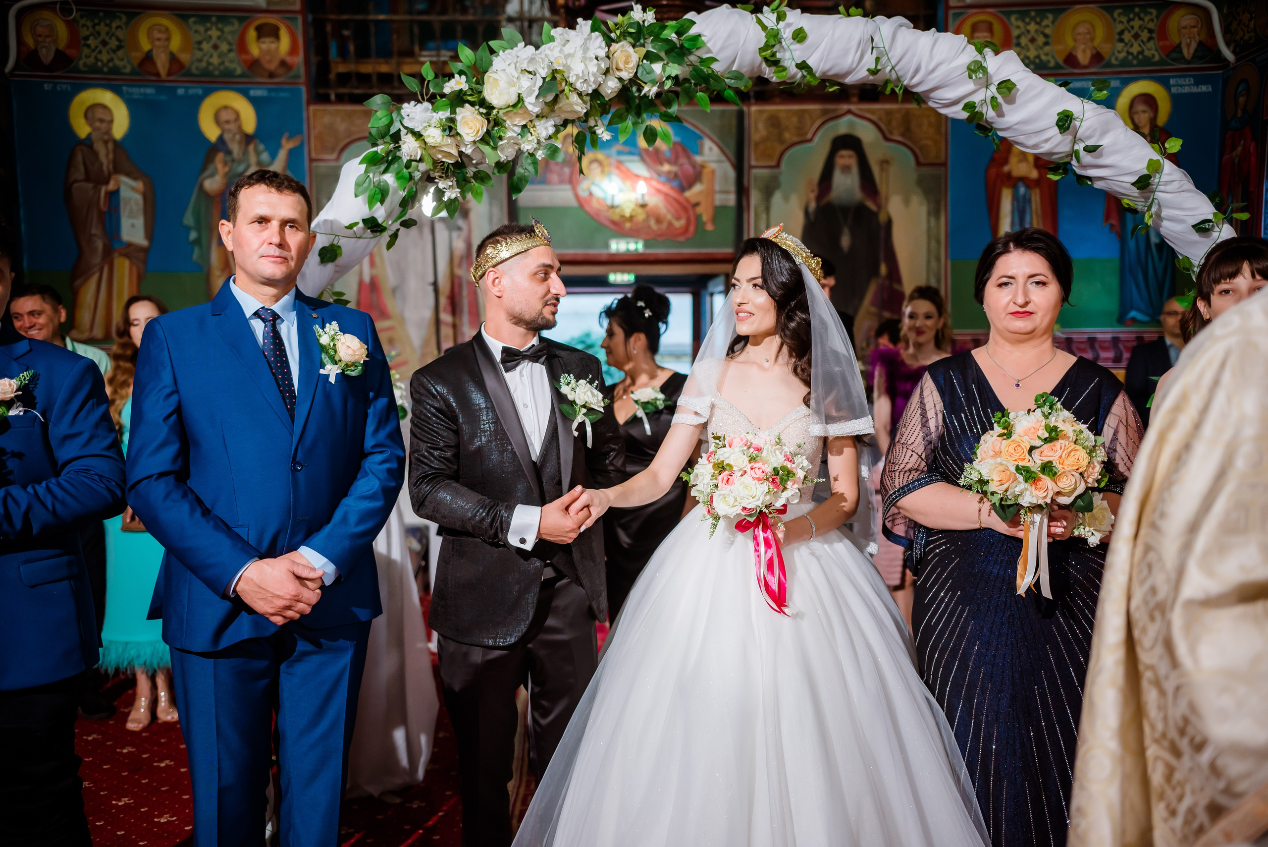 Andreea Ivan art- Fotograf de nunta, botez, sedinte foto cu tematica, portret