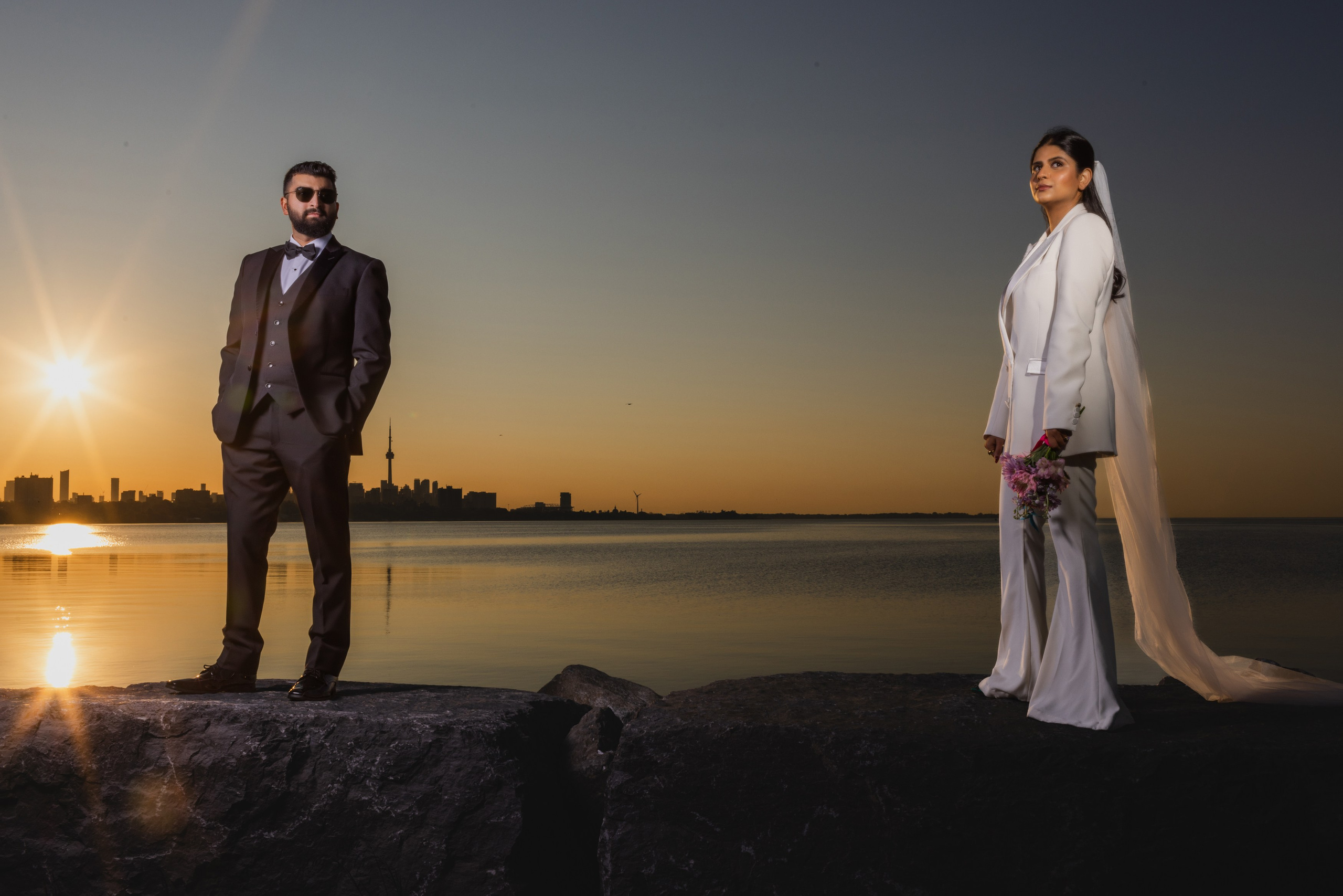 Portfolio. Chaar Bhai — Your Personal Family Historians