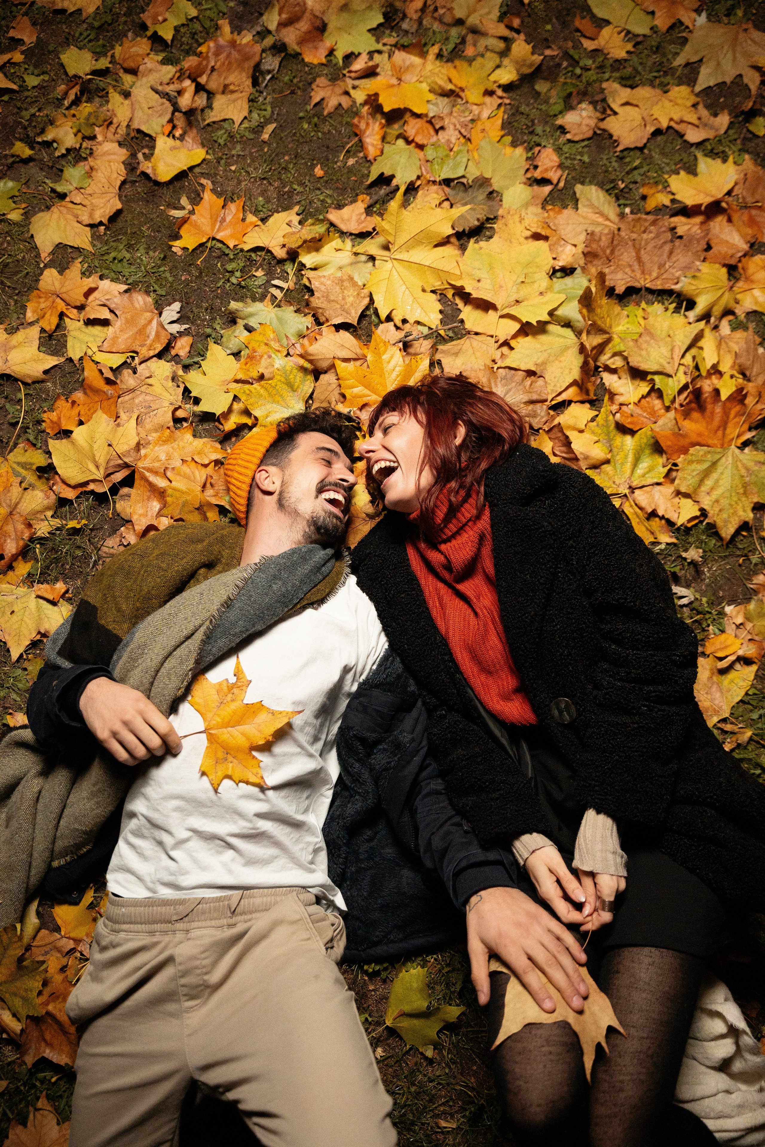 LOVE STORY. Photographer in Budapest  — Yura Knyazev