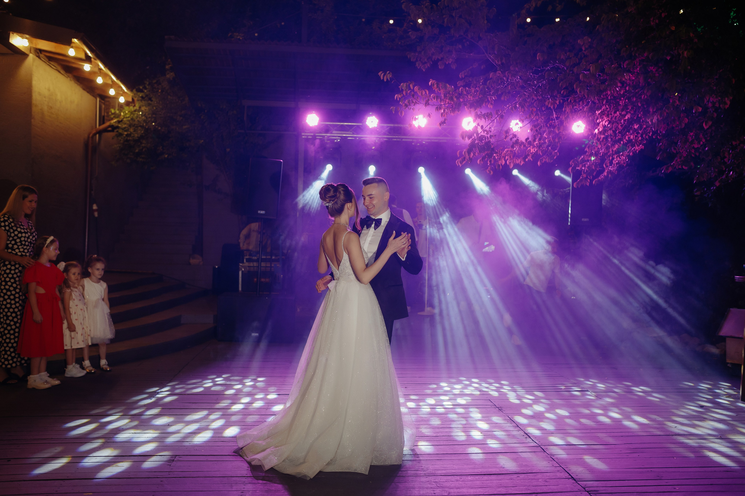 Vadim & Irina. ProWed — Foto Video Moldova și România