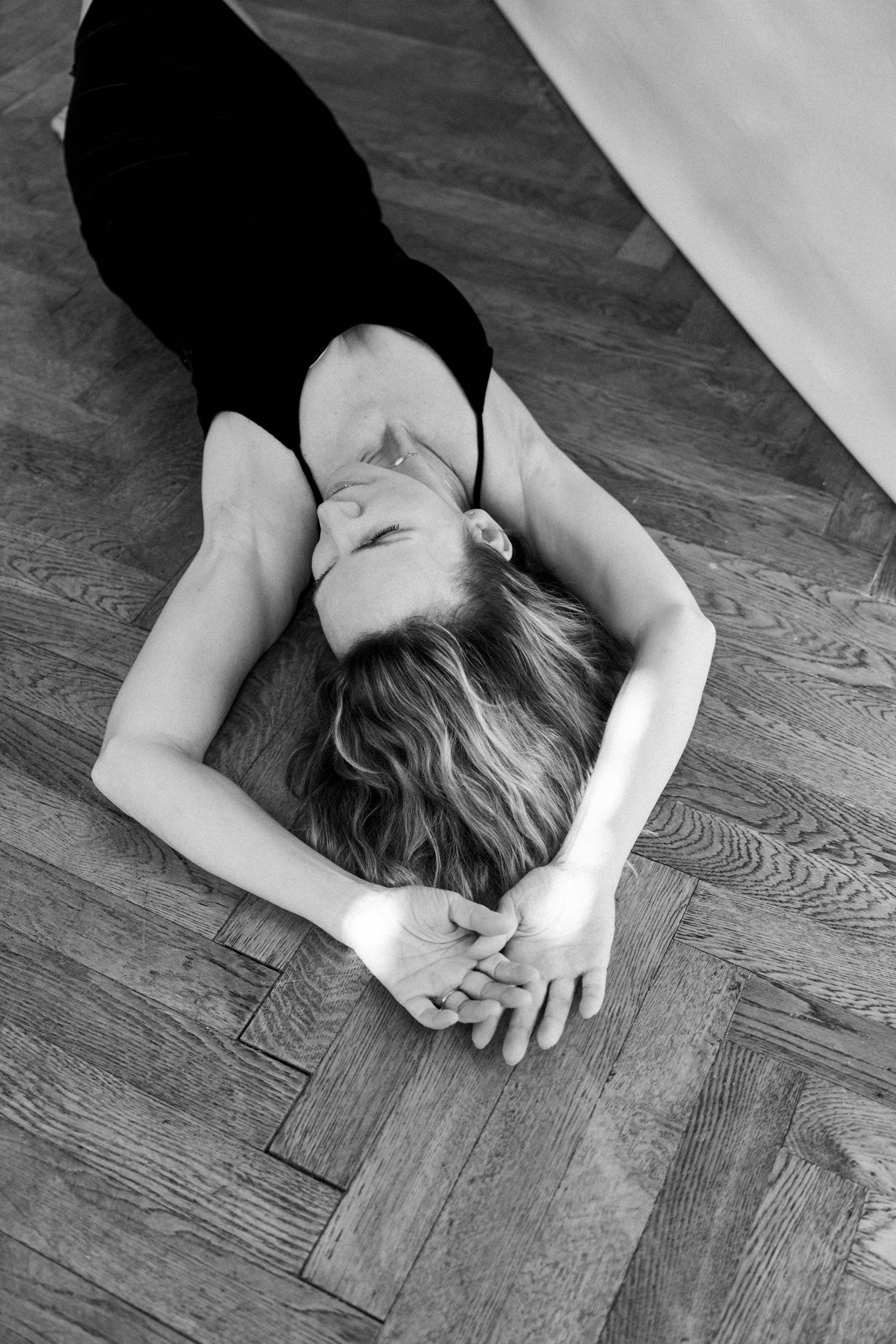 Mama Saturn. Fotograf Teplice // Alexandra Ribola