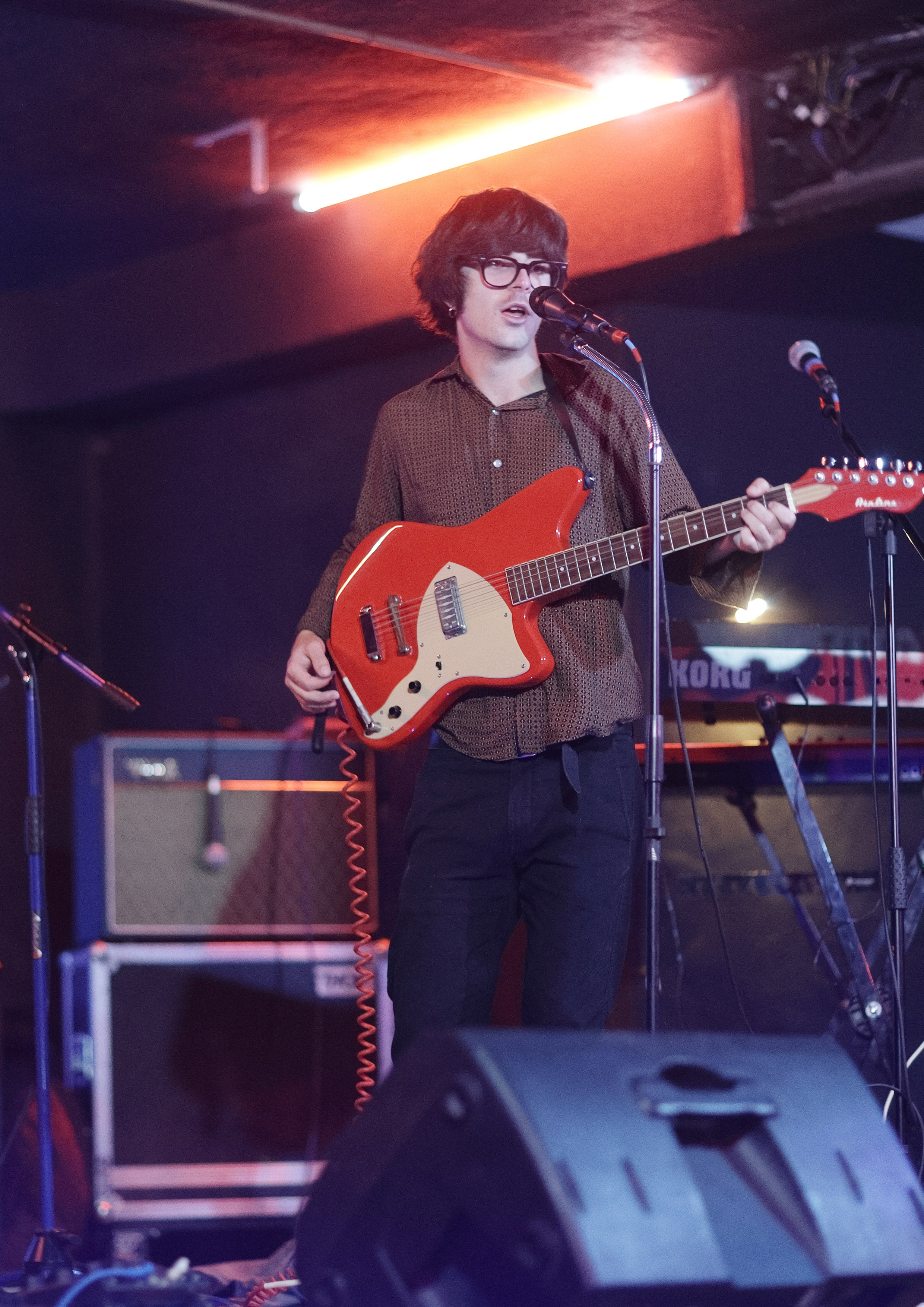 Los_boompats. Associaciò cultural La Granja Alcoy España