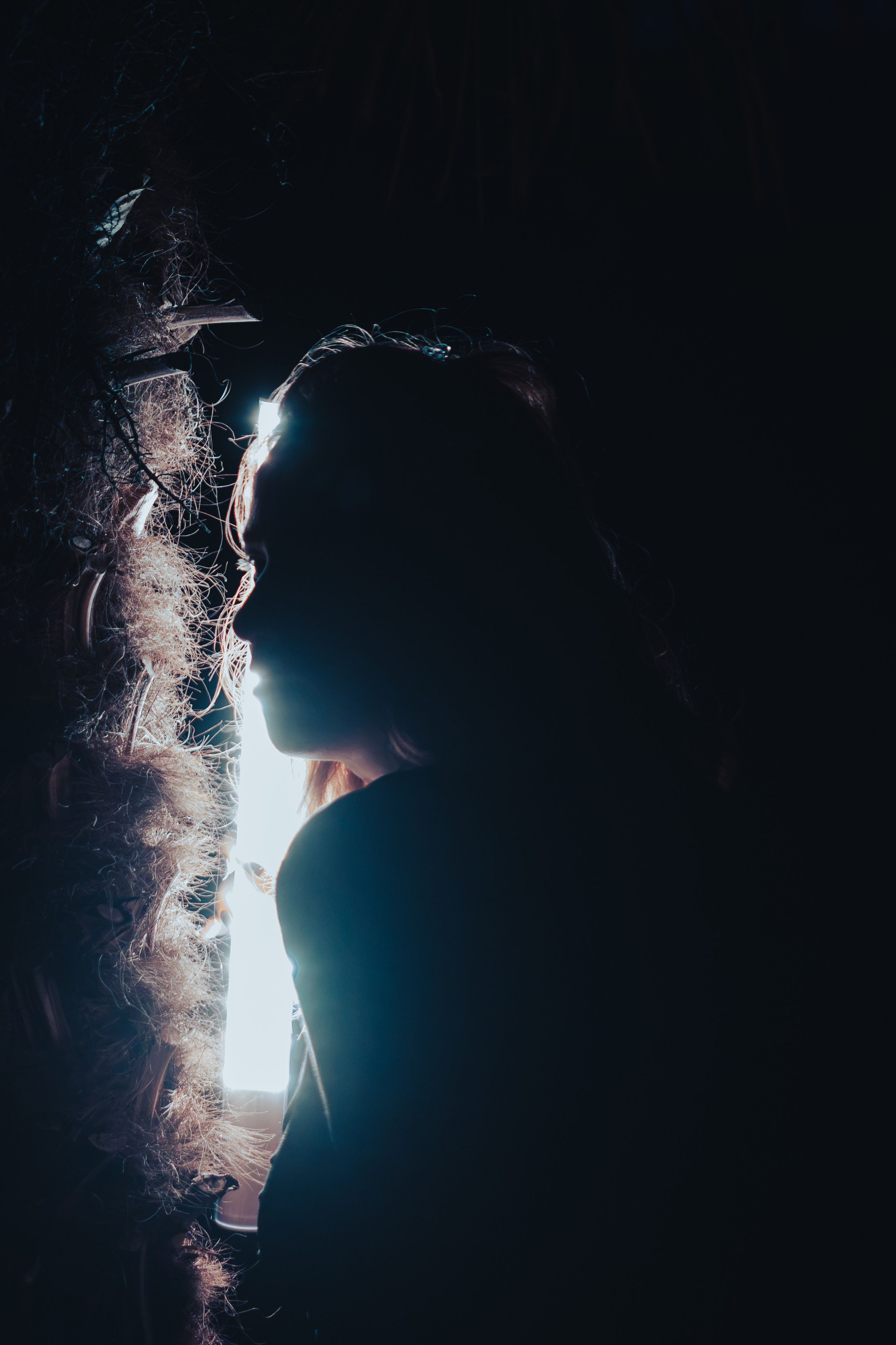 365 autoportraits | Projet photographique d’Eugenia Andres