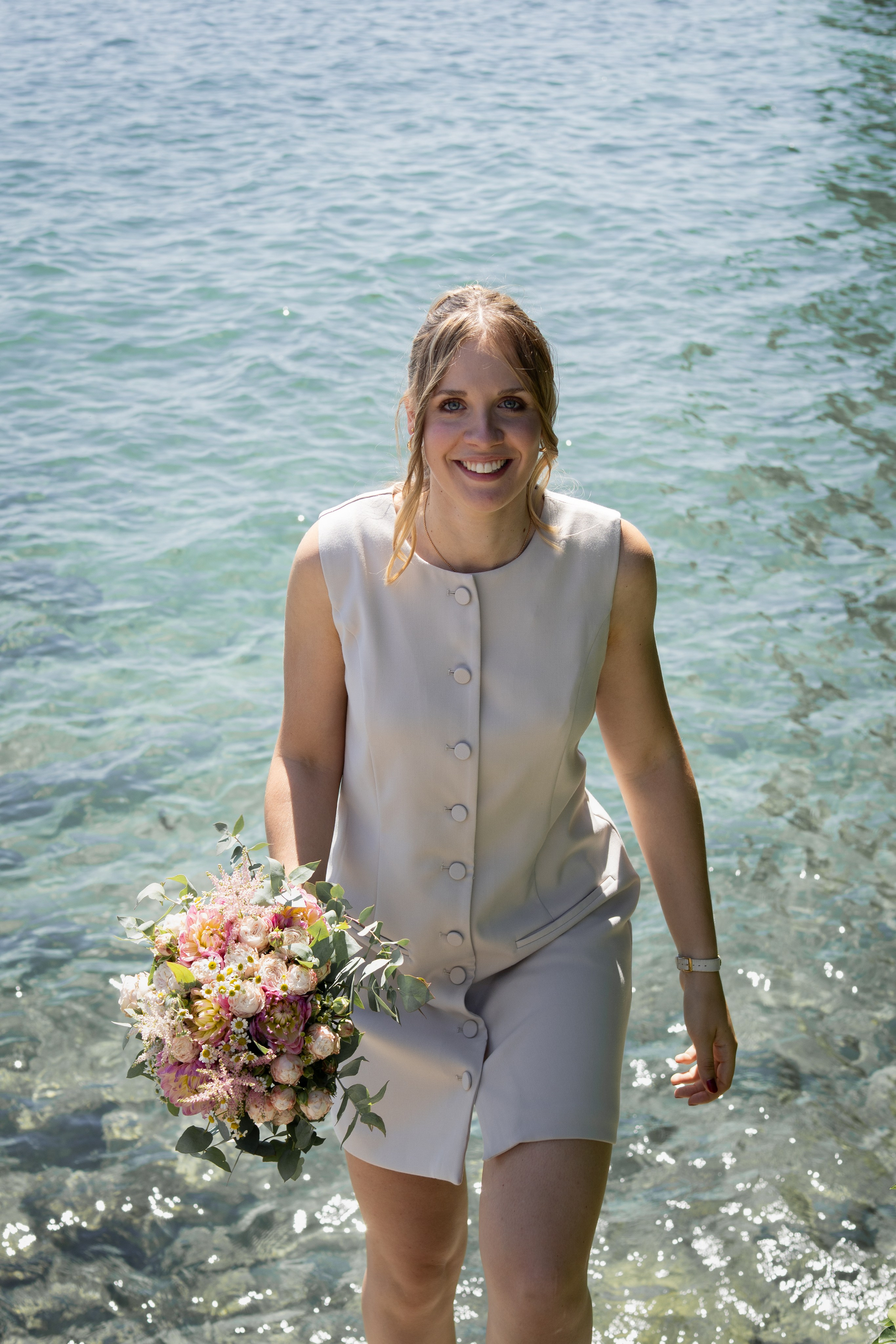 Mariage à Versoix. Geneva Photographer Eugenia Andres