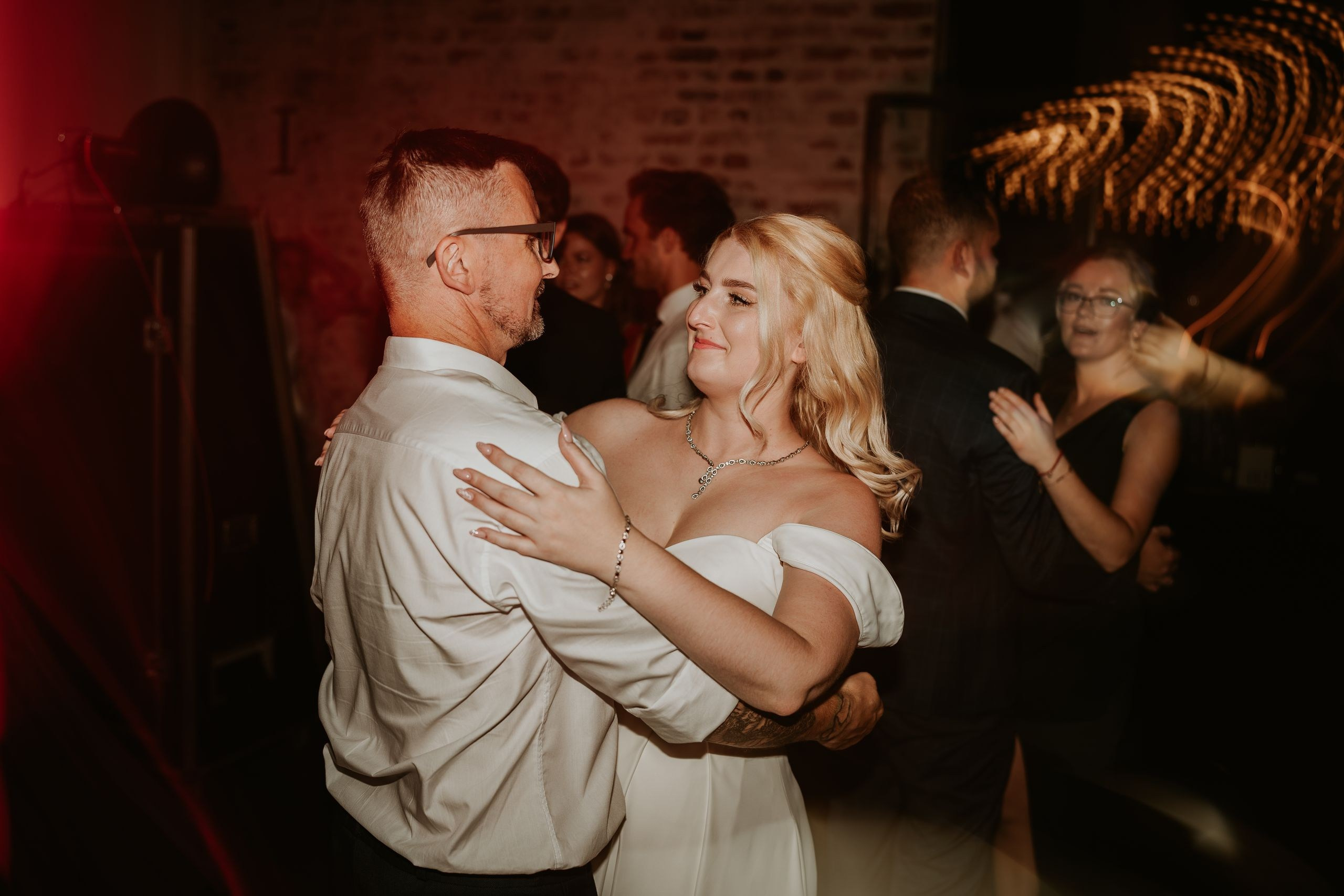Wiktoria & Antek. Michał Kaźmierczyk - Fotograf