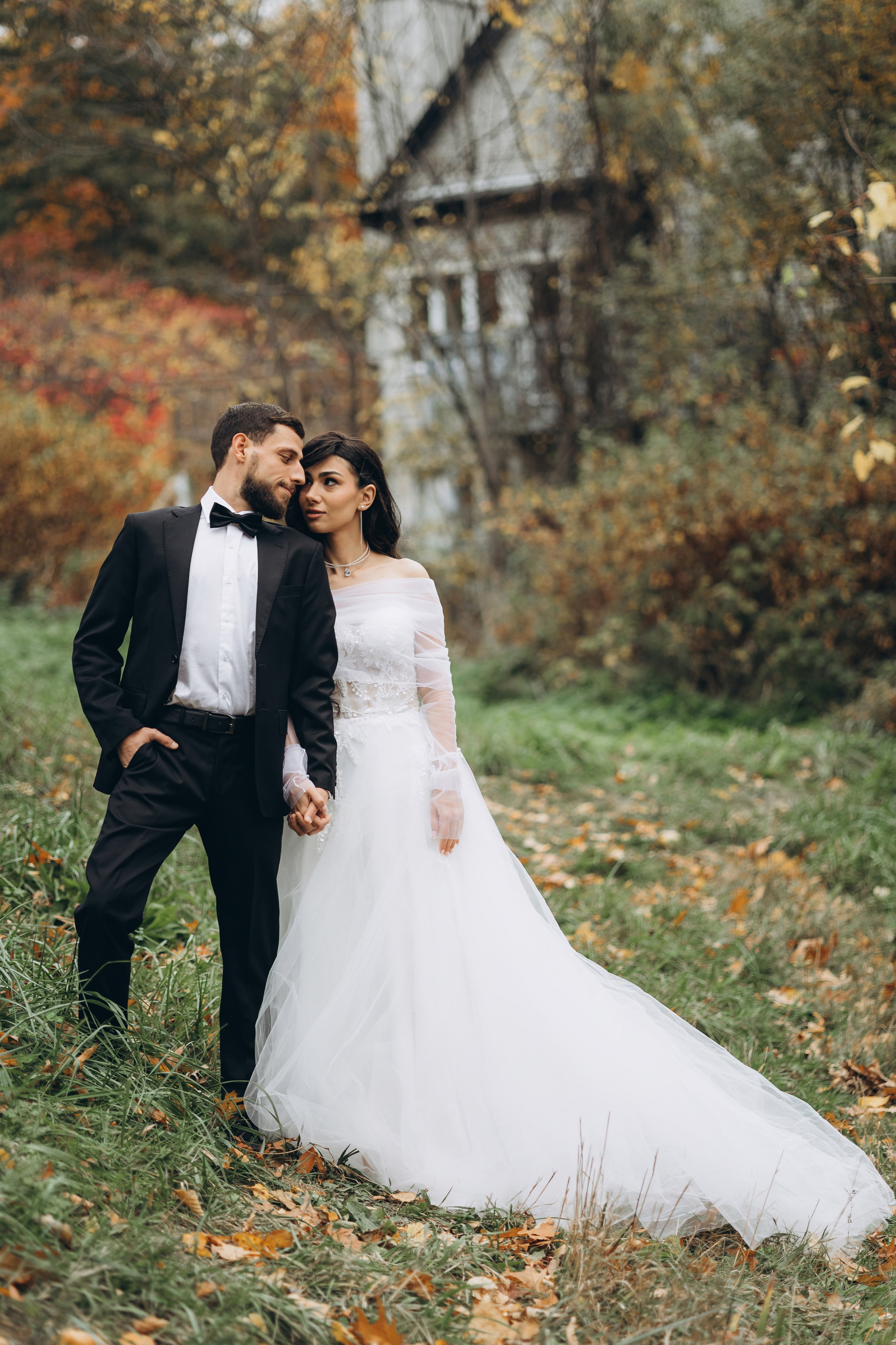 Mountain Wedding. Chernenko.photography